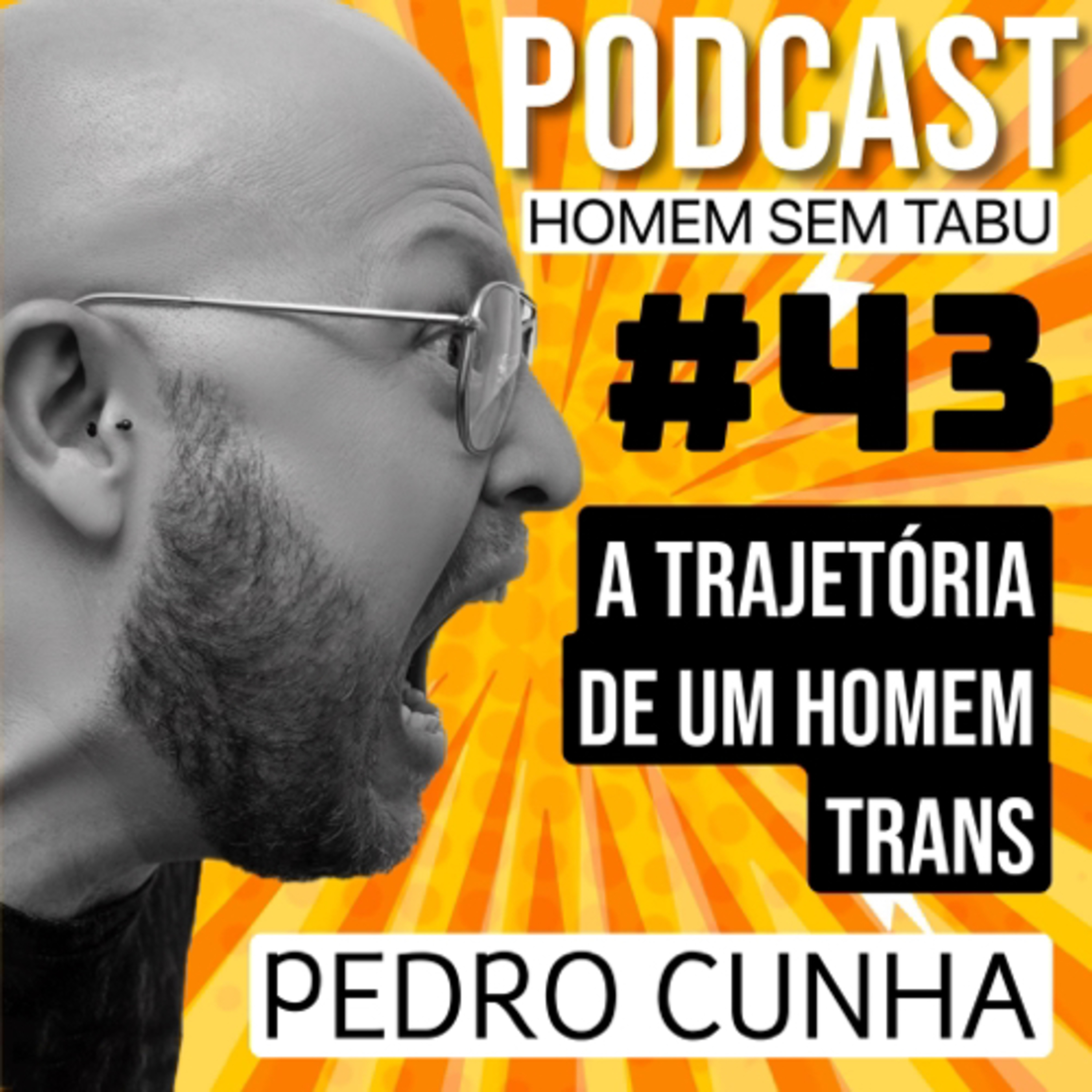 Homem Sem Tabu