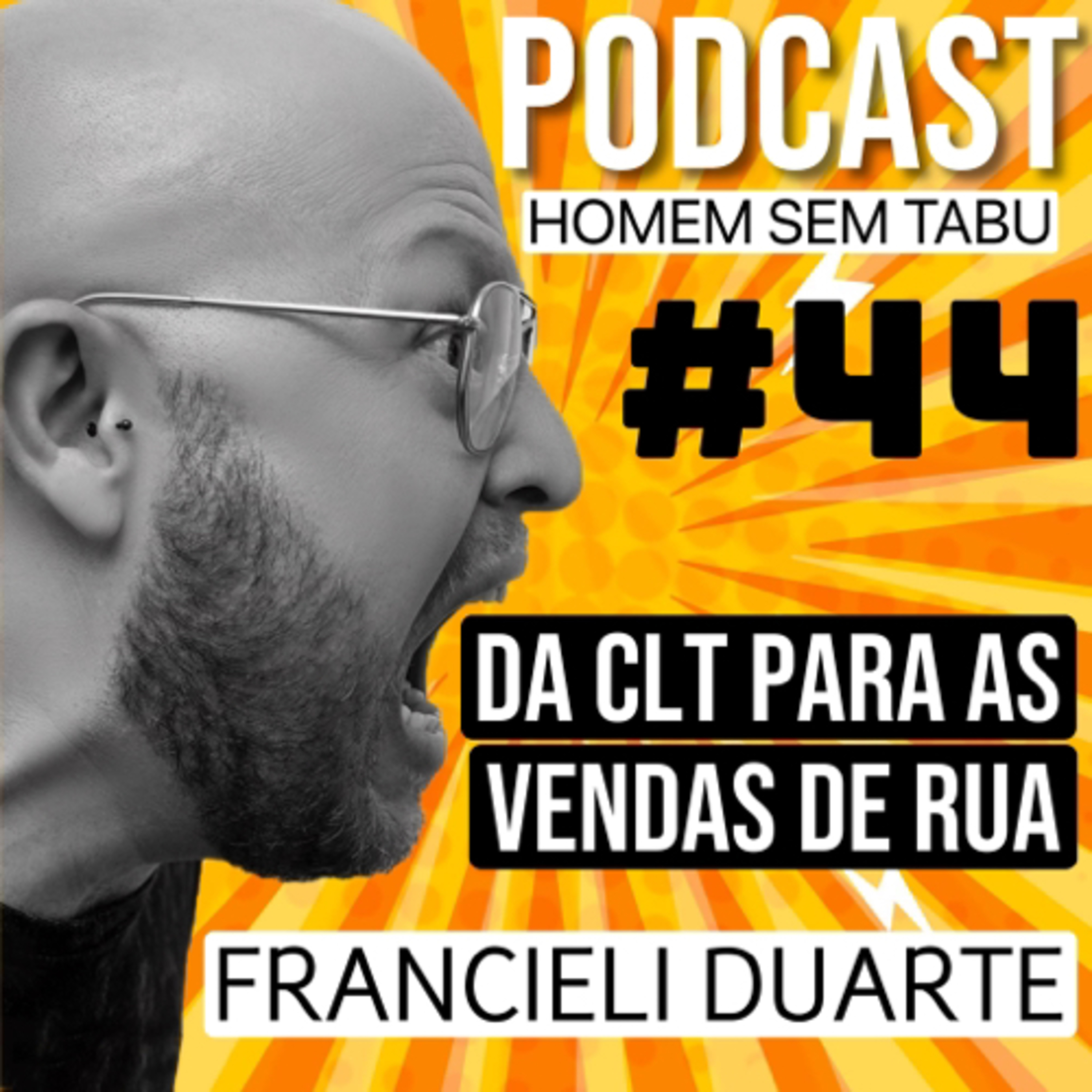 Homem Sem Tabu