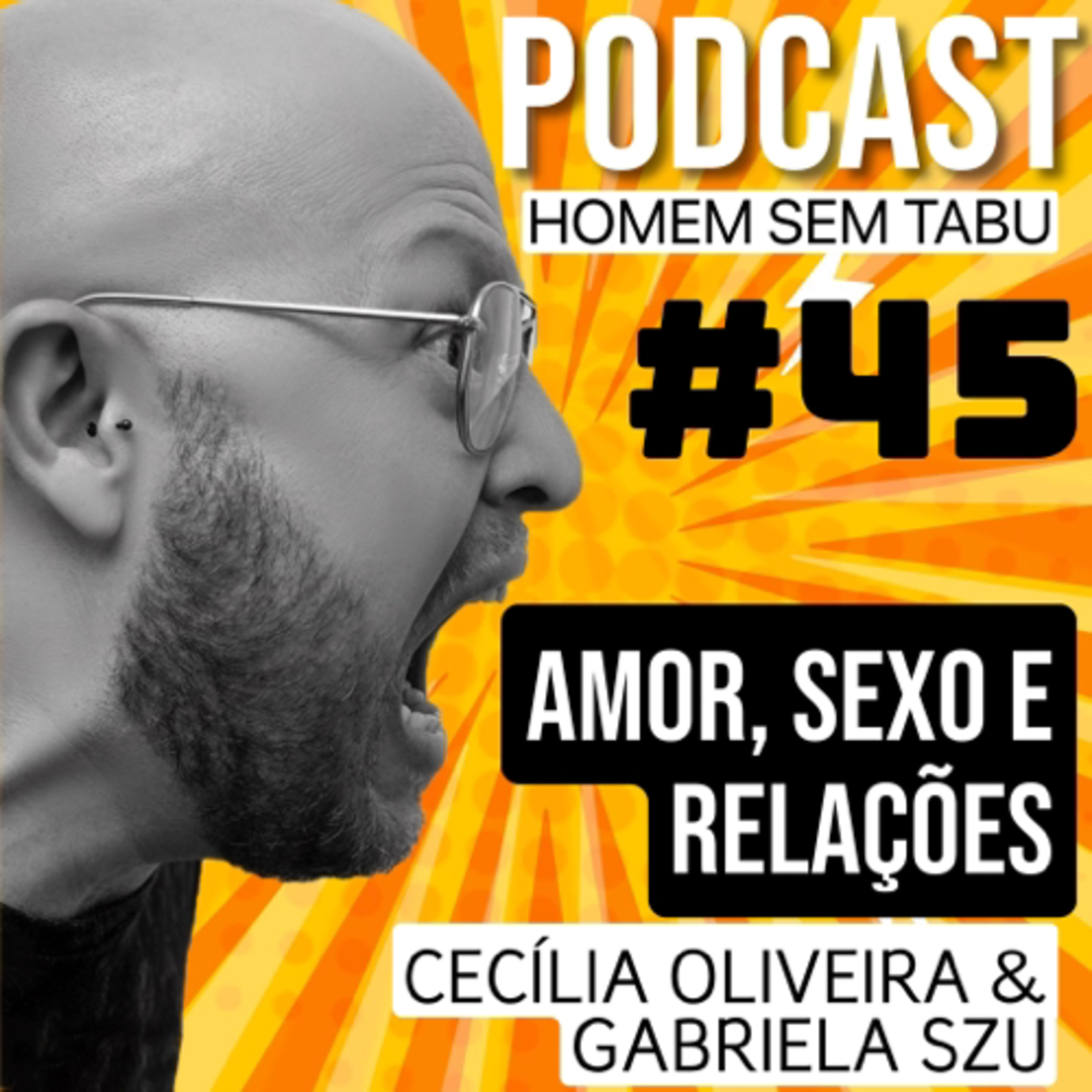 Homem Sem Tabu