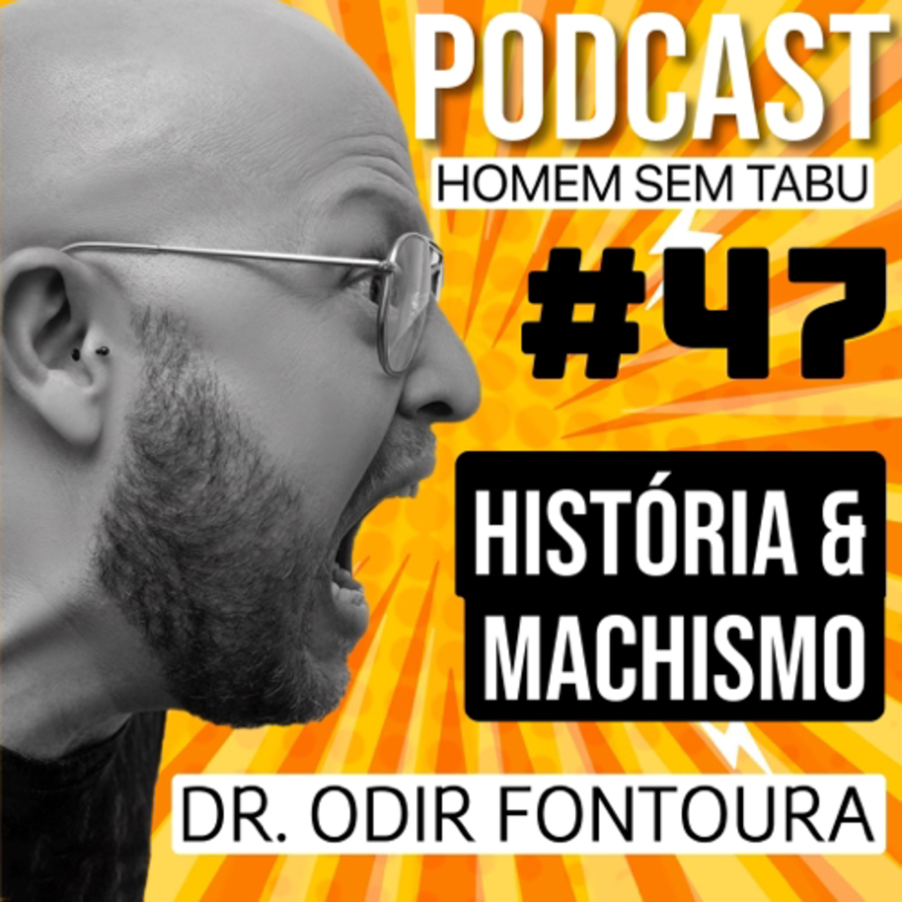 Homem Sem Tabu