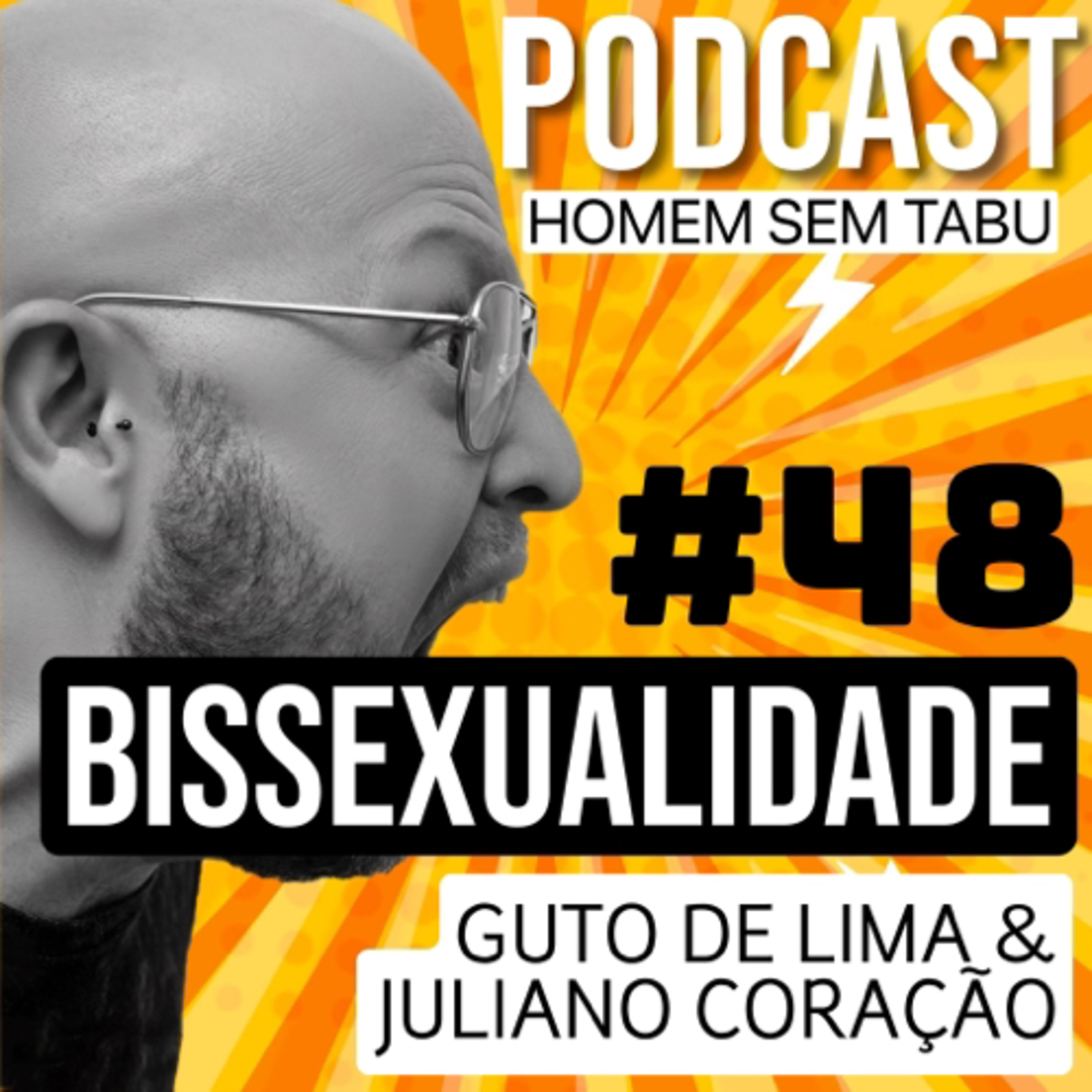 Homem Sem Tabu