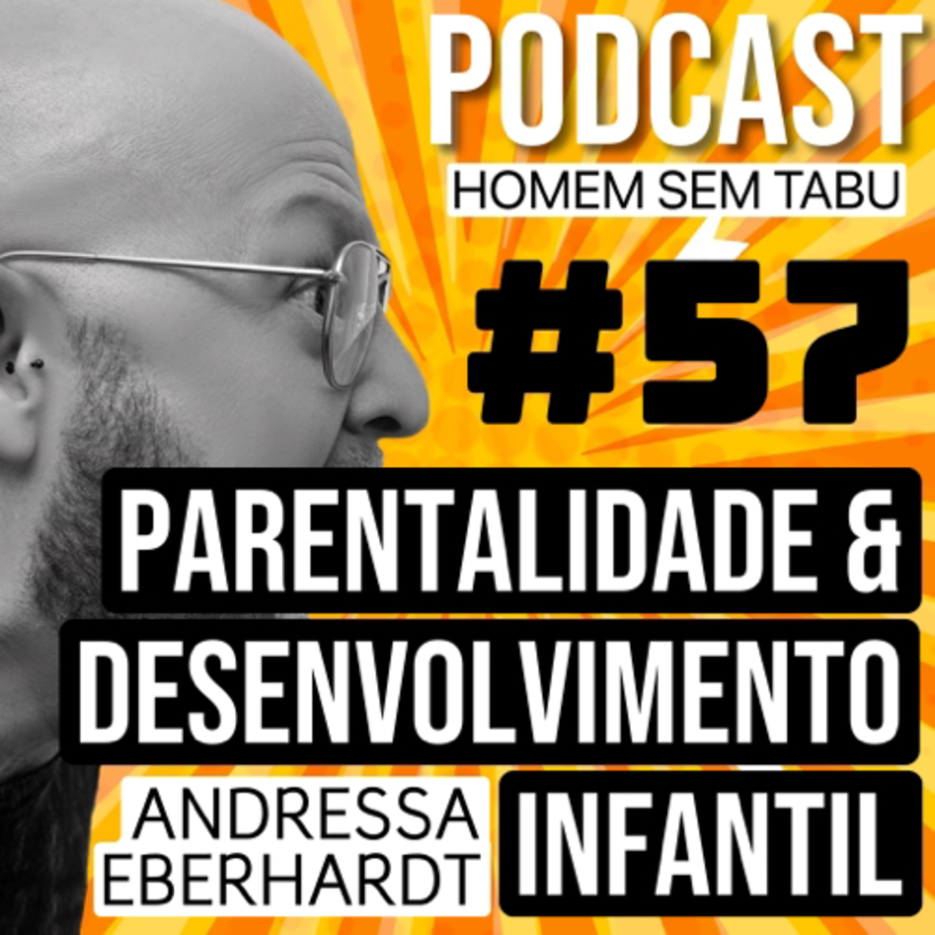 Homem Sem Tabu
