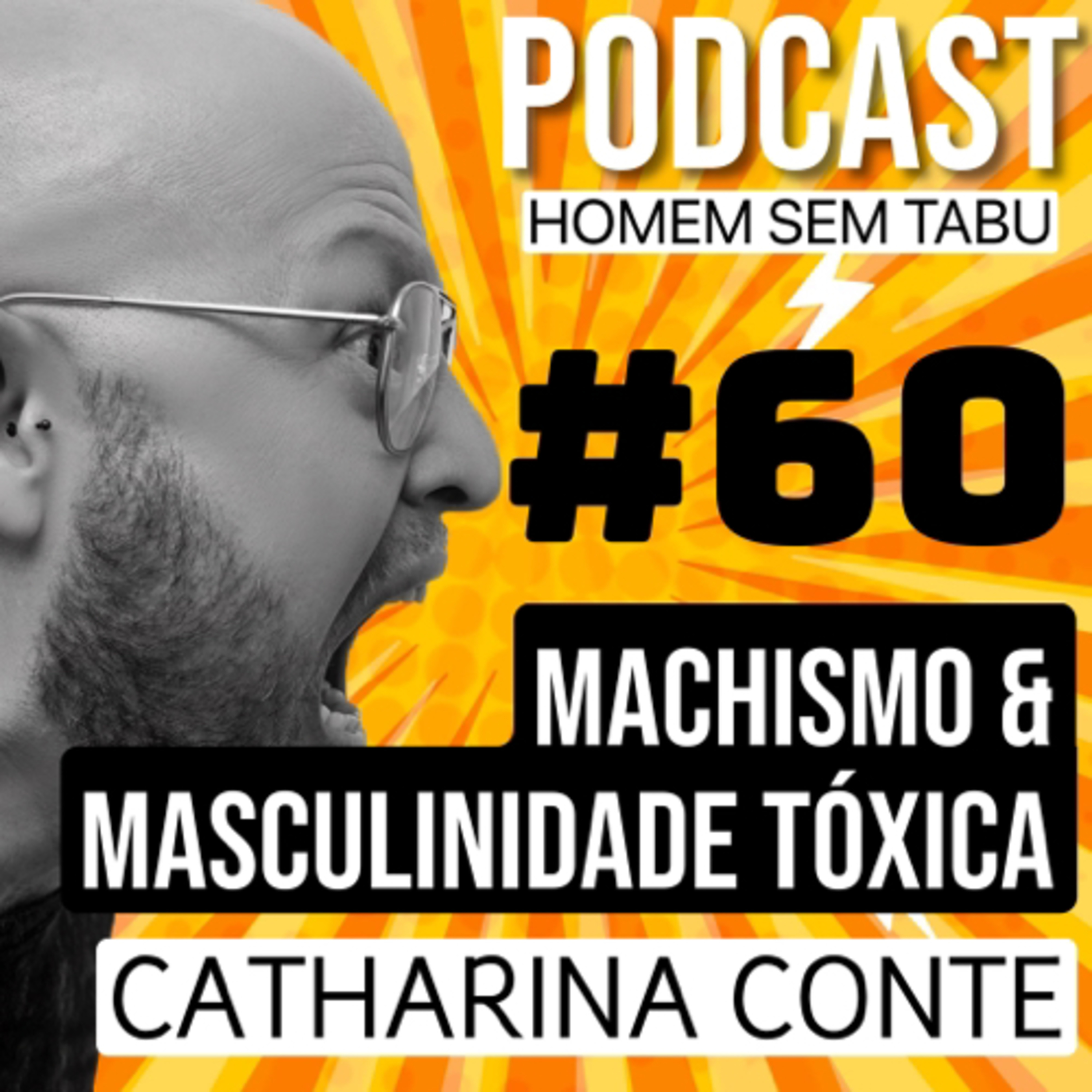 Homem Sem Tabu