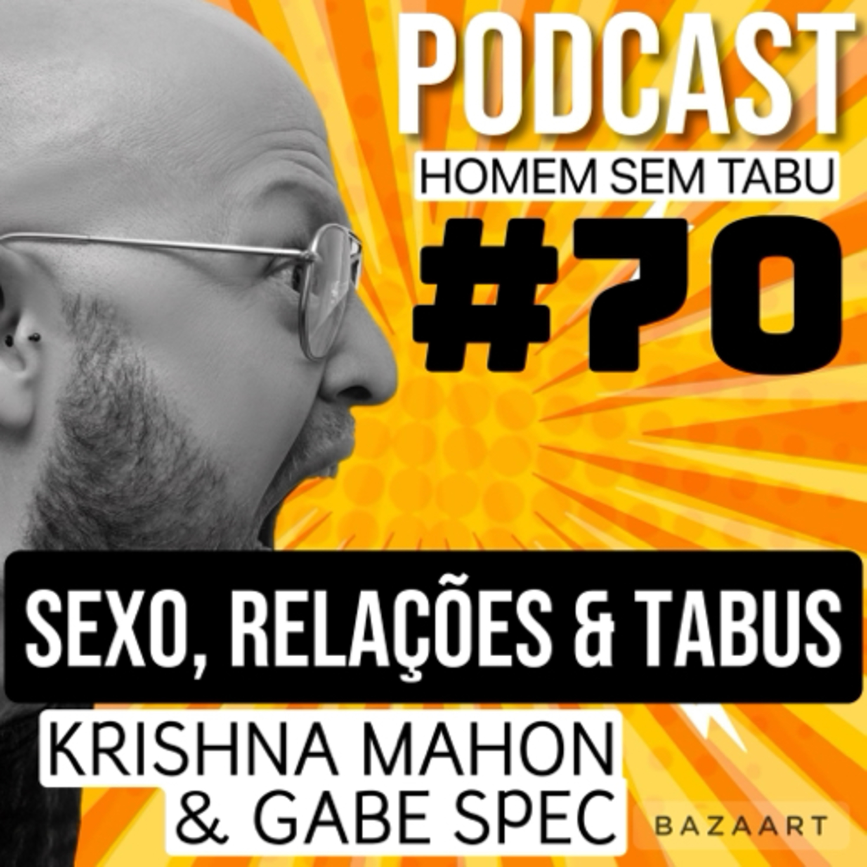 Homem Sem Tabu