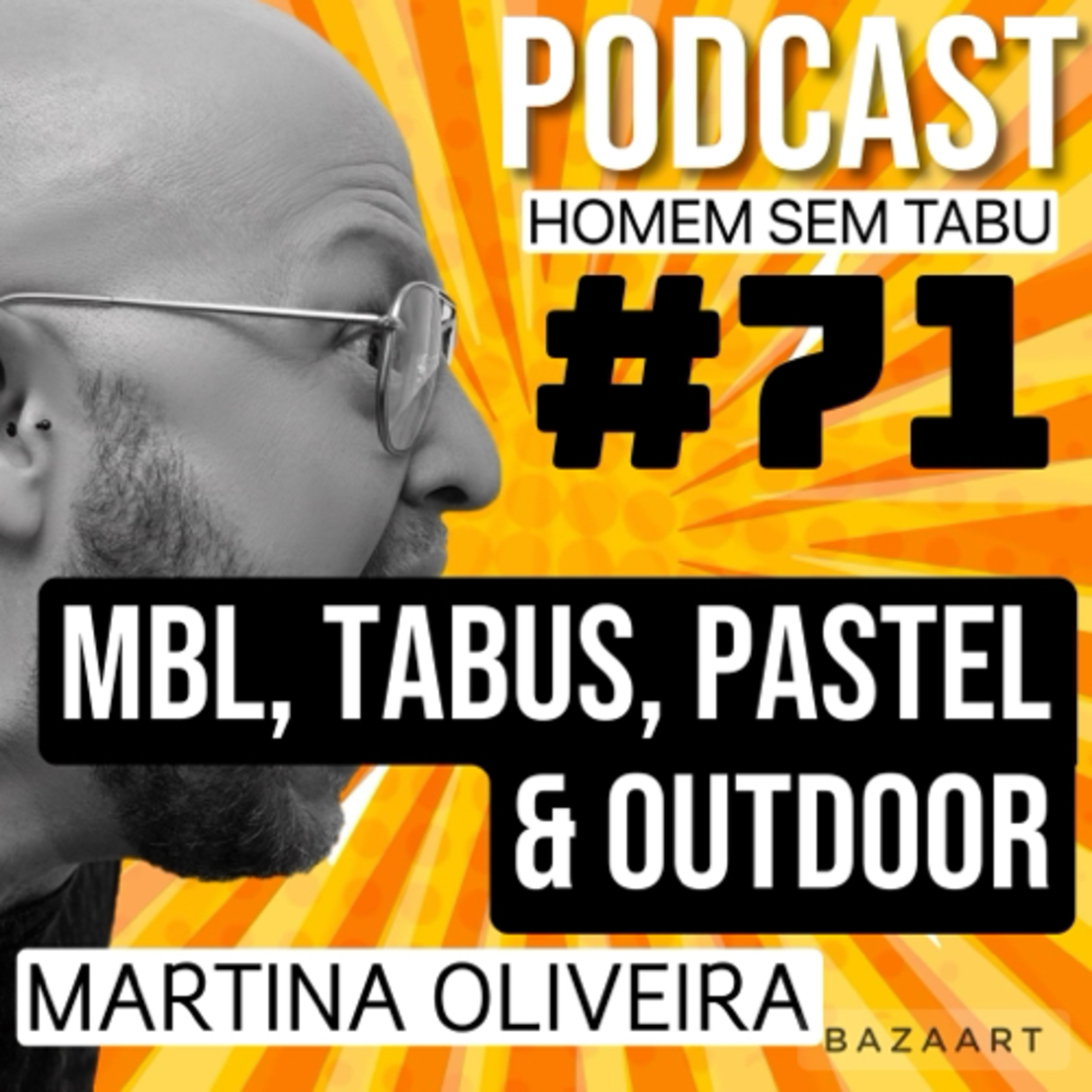Homem Sem Tabu