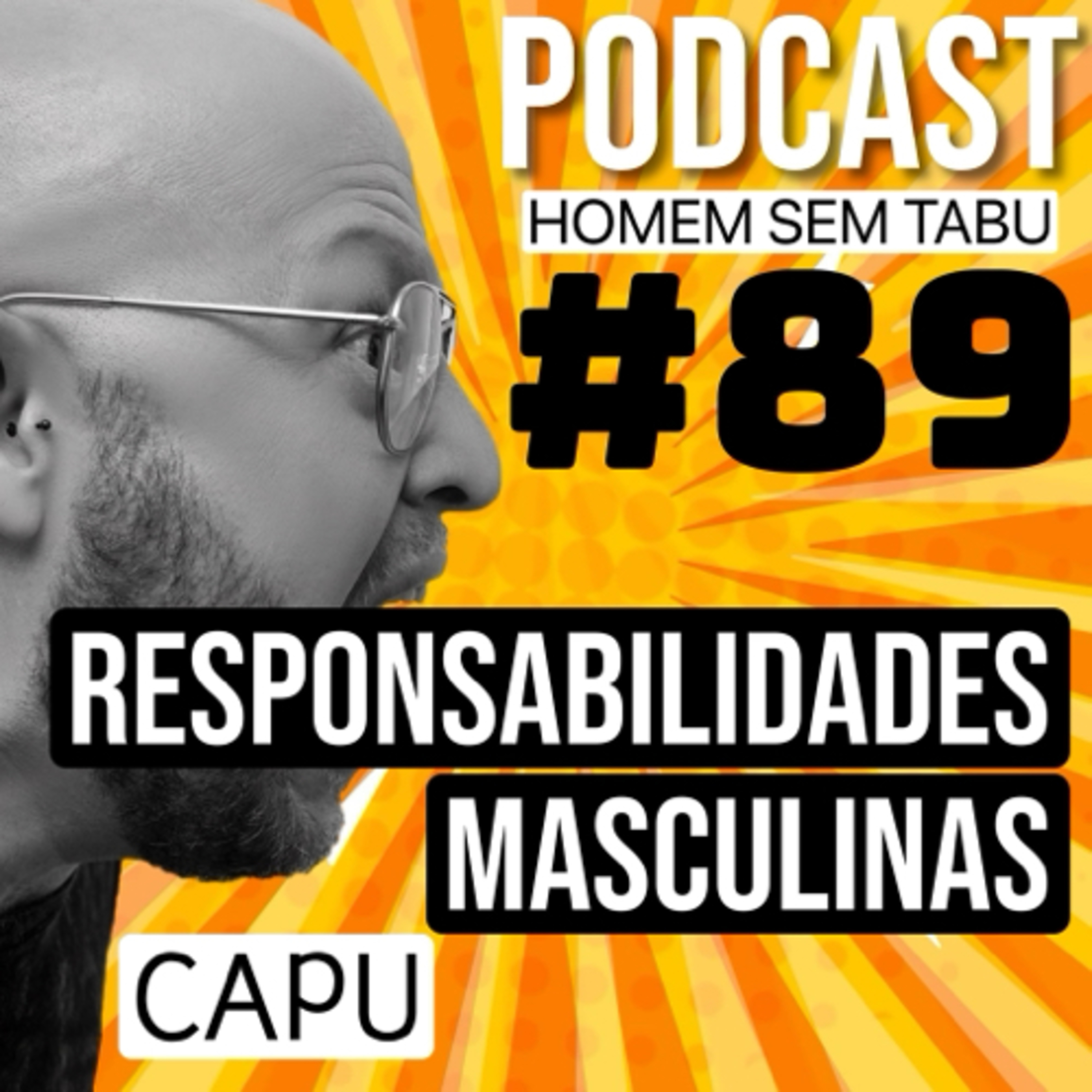 Homem Sem Tabu