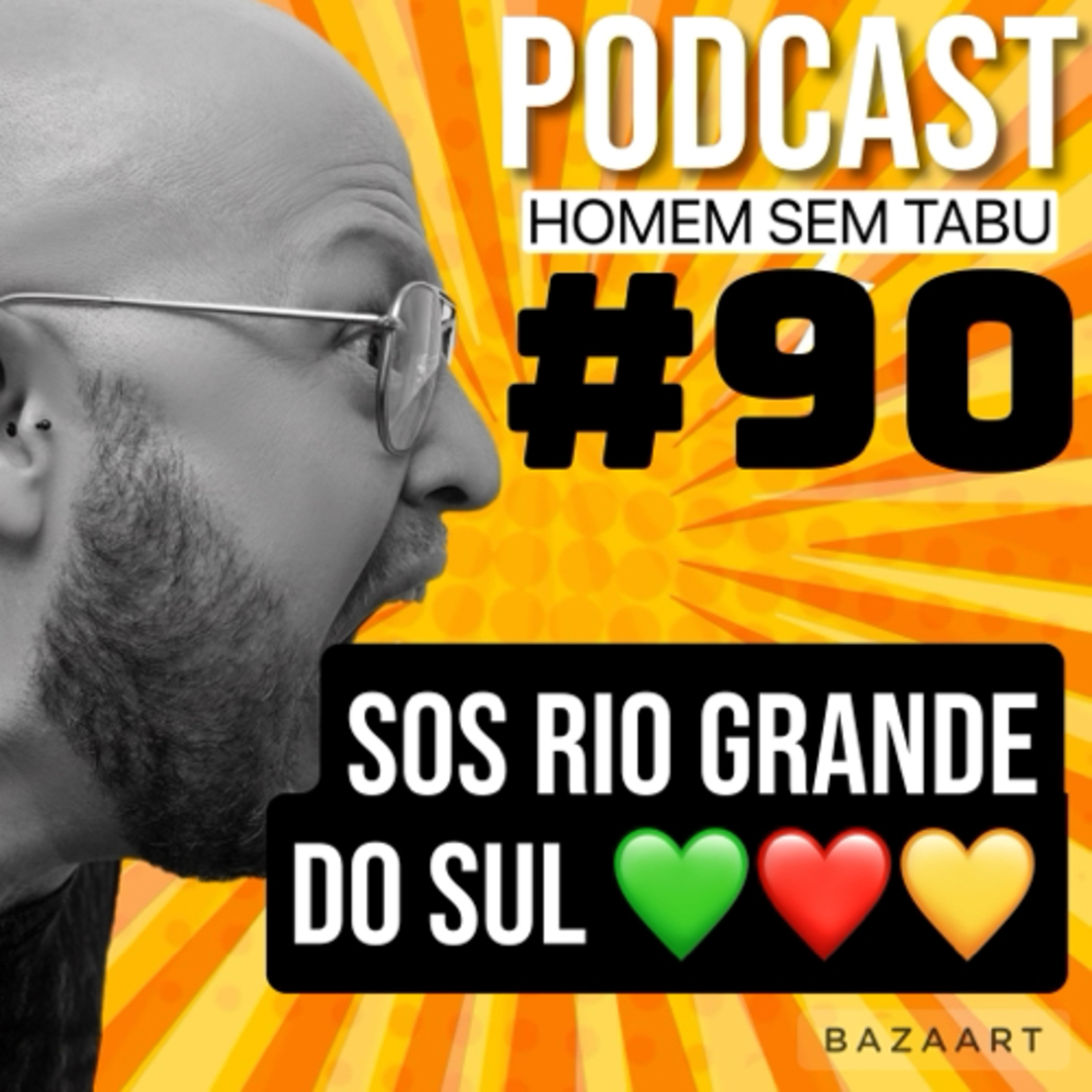 Homem Sem Tabu