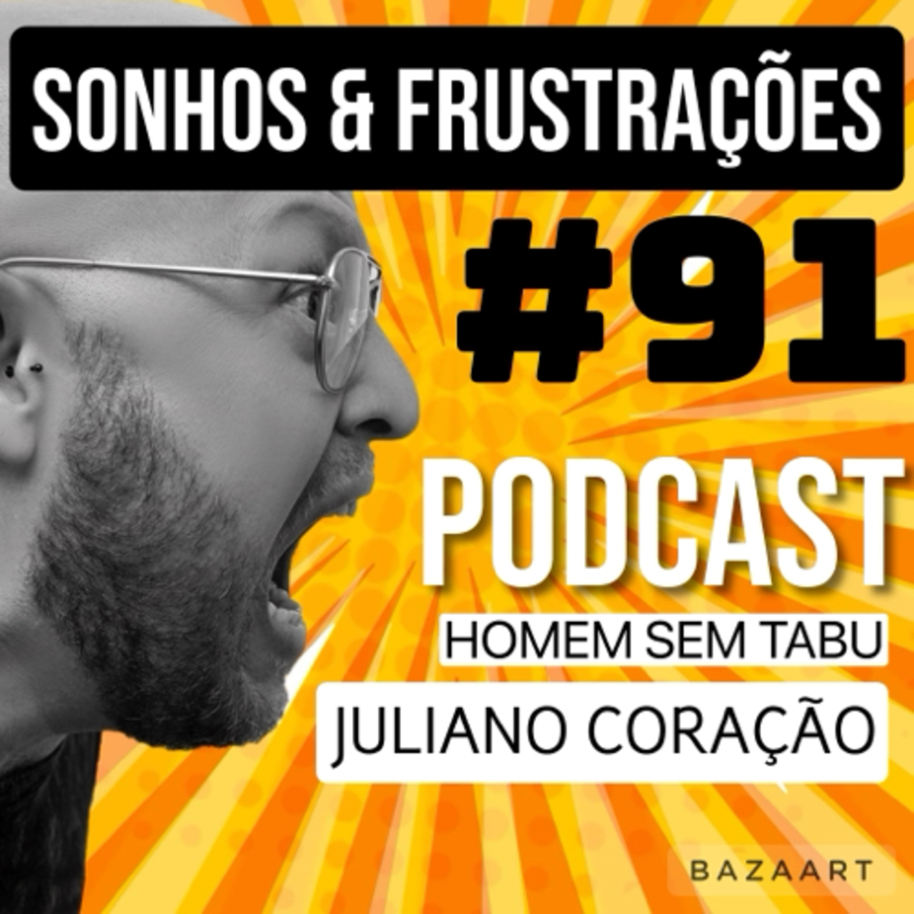 Homem Sem Tabu