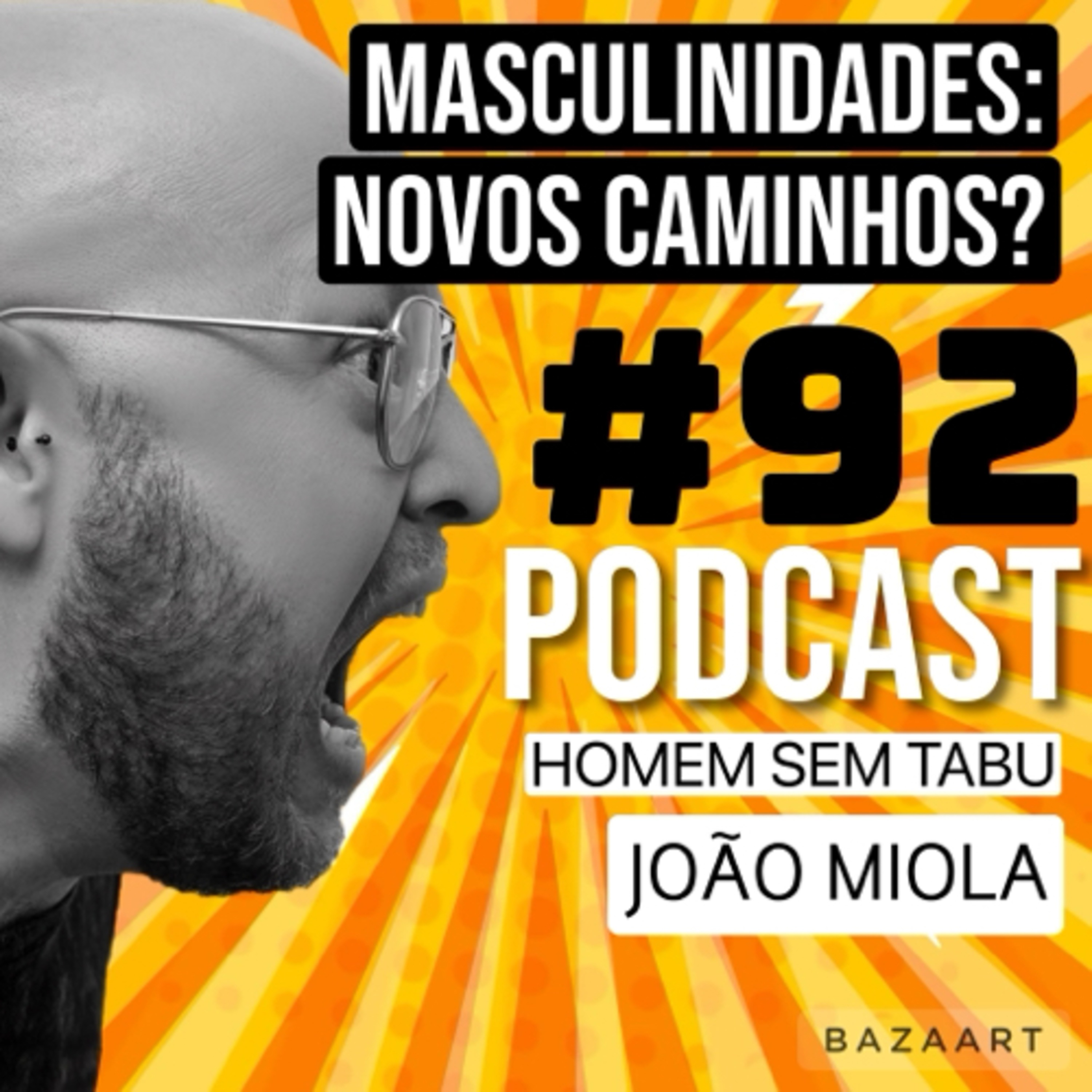 Homem Sem Tabu