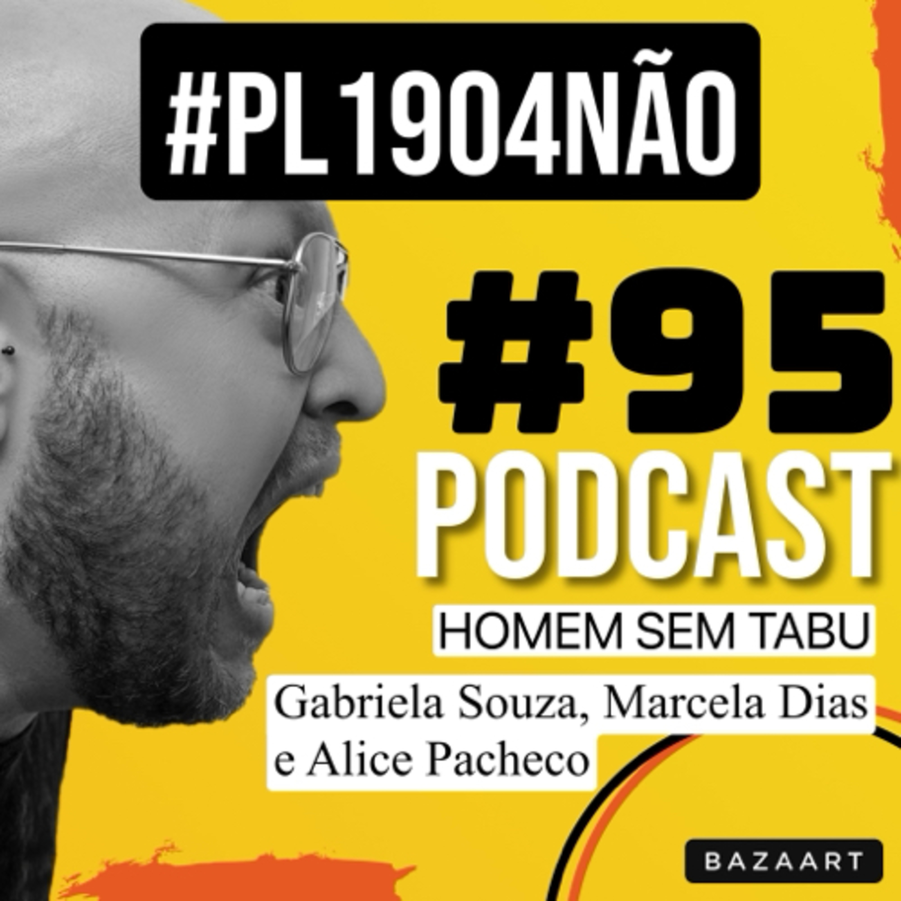 Homem Sem Tabu
