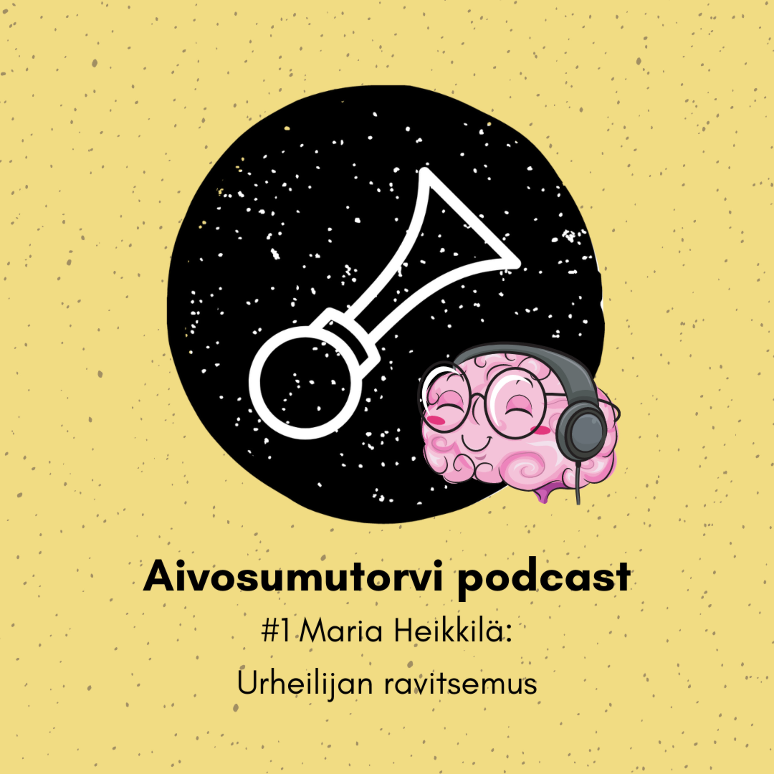 Aivosumutorvi