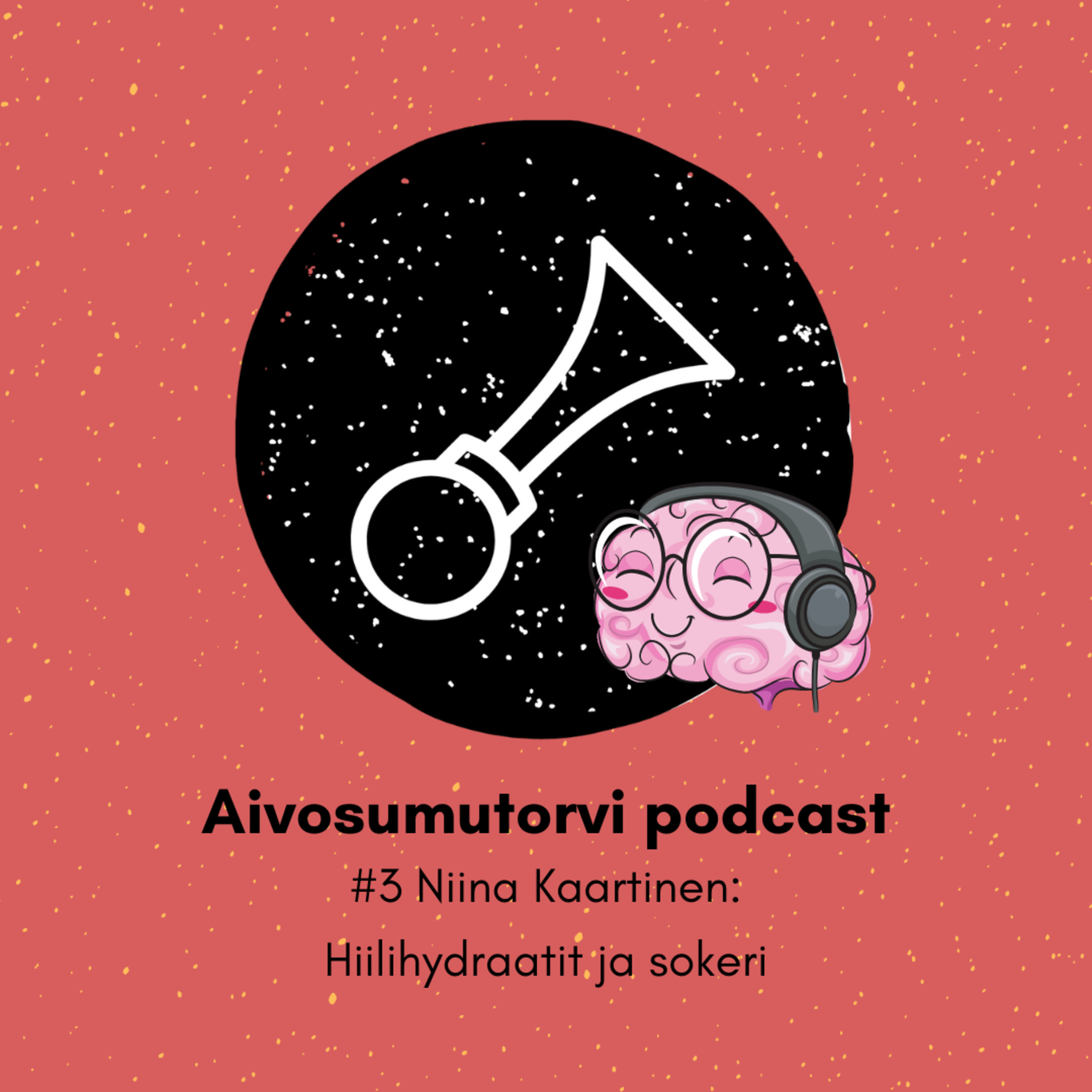 Aivosumutorvi