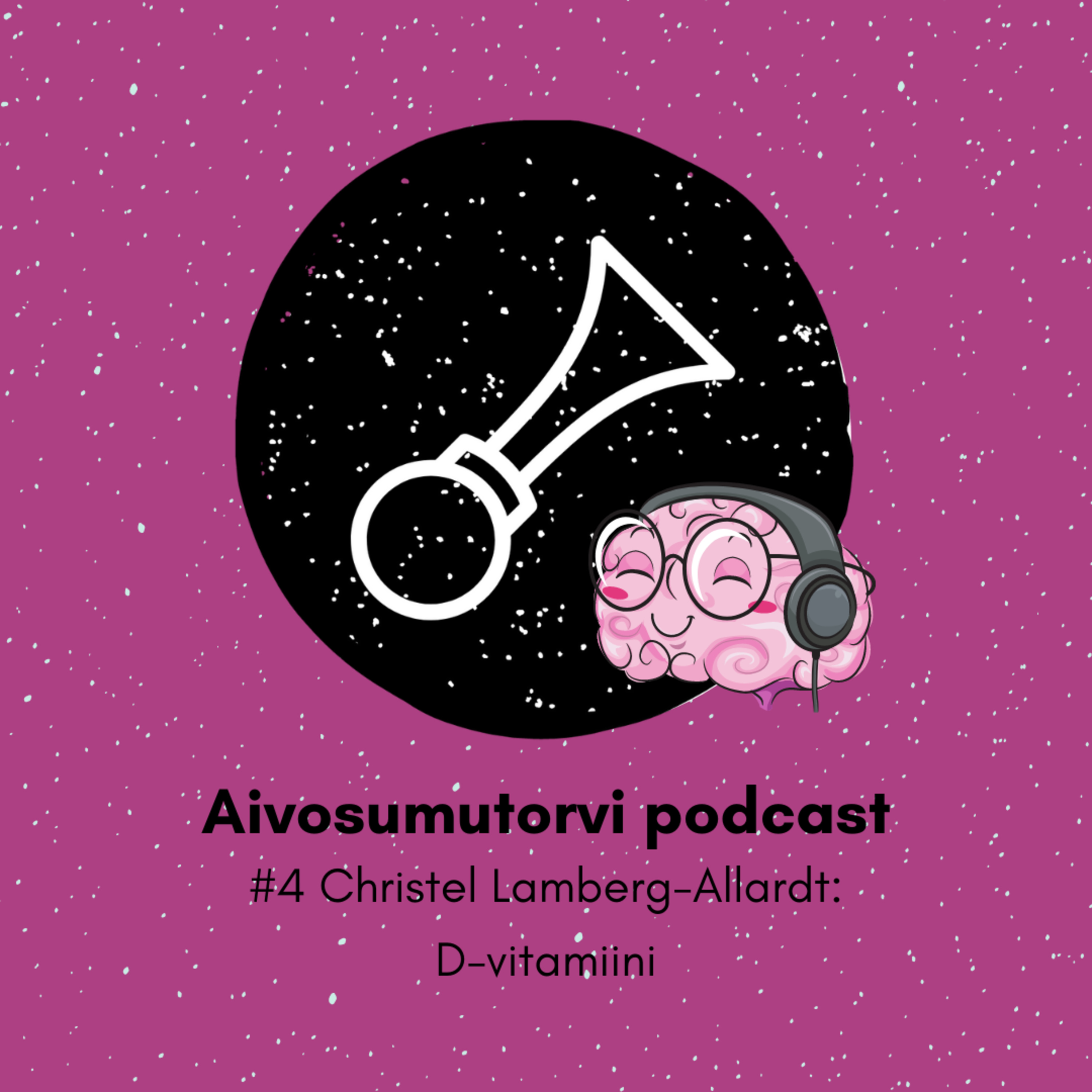 Aivosumutorvi