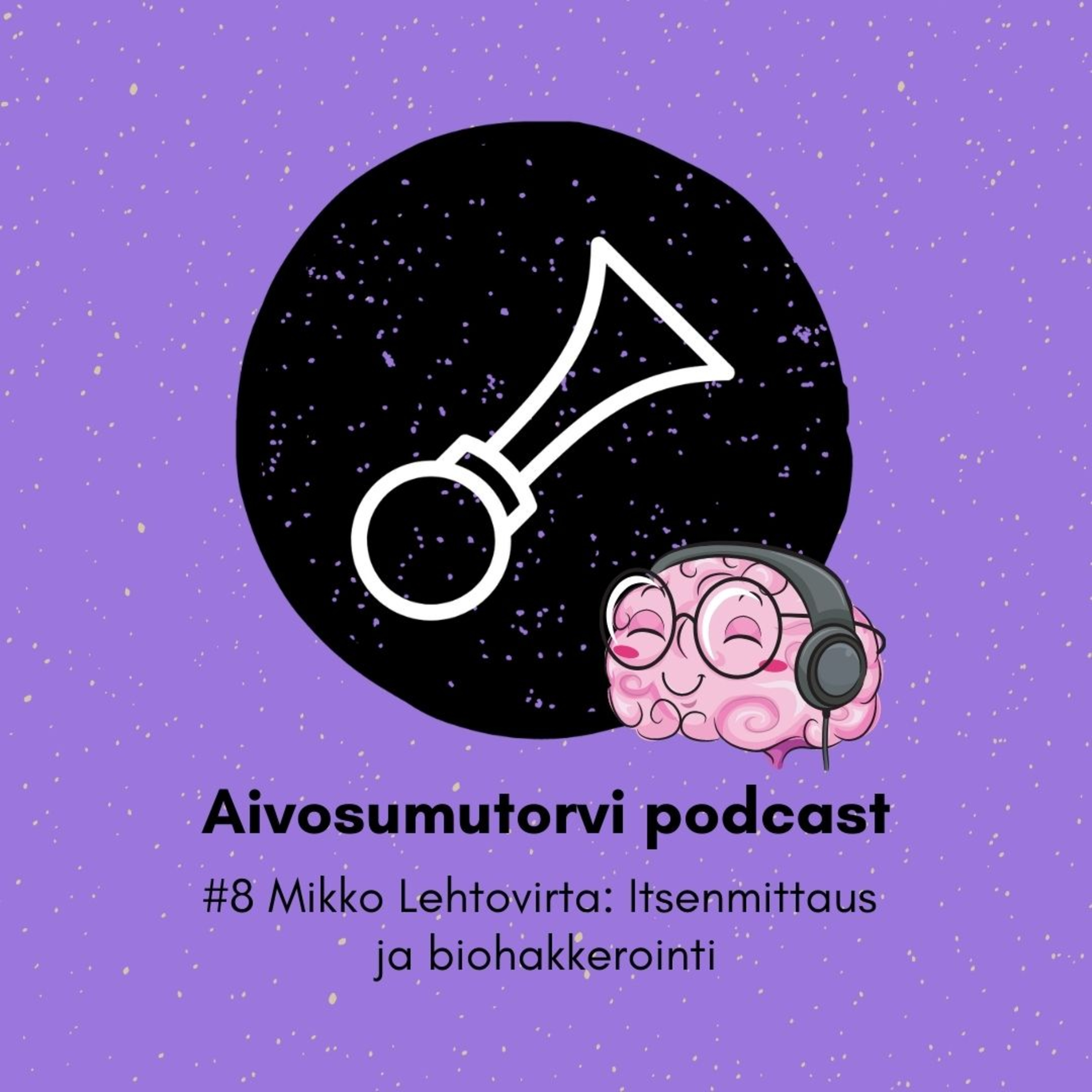 Aivosumutorvi
