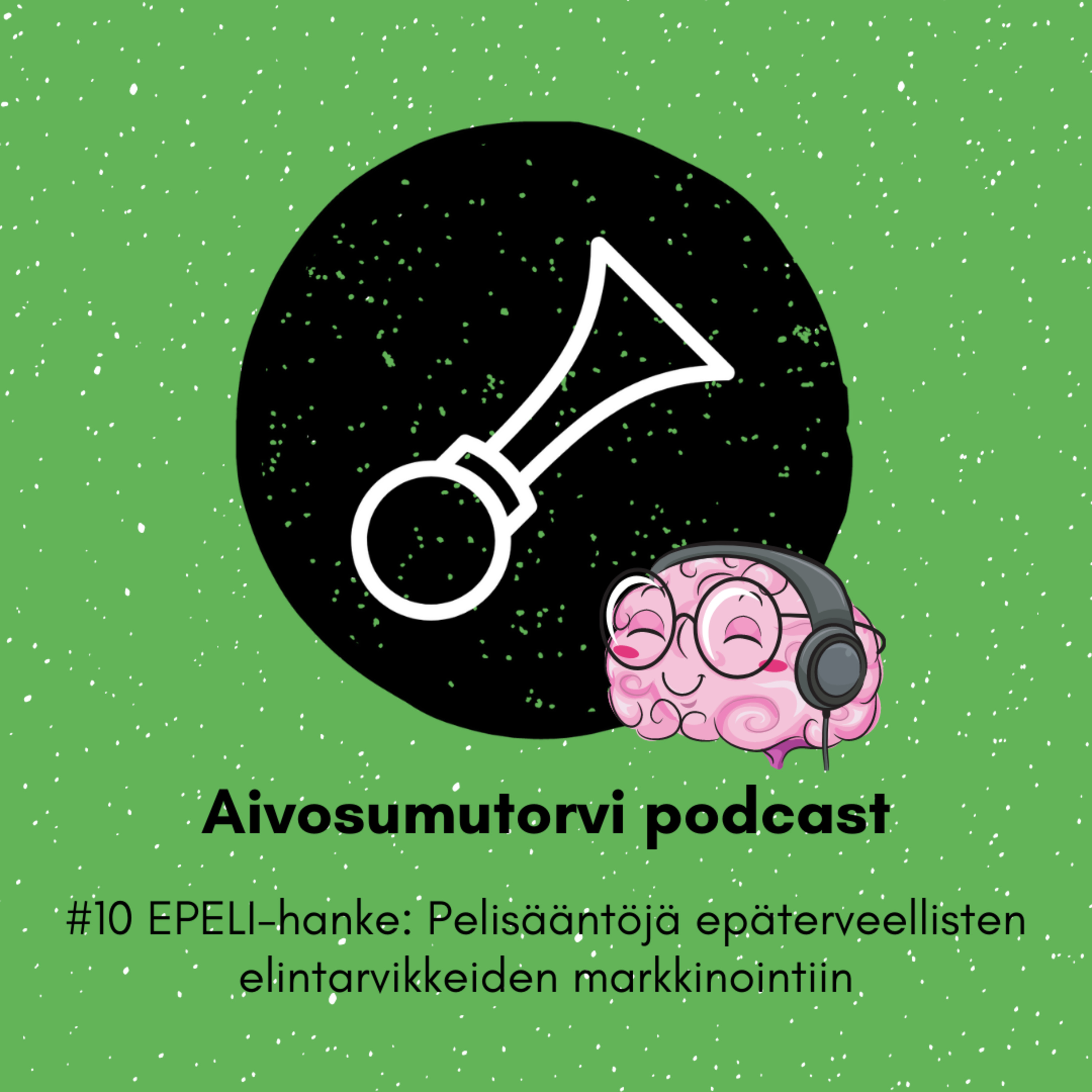Aivosumutorvi