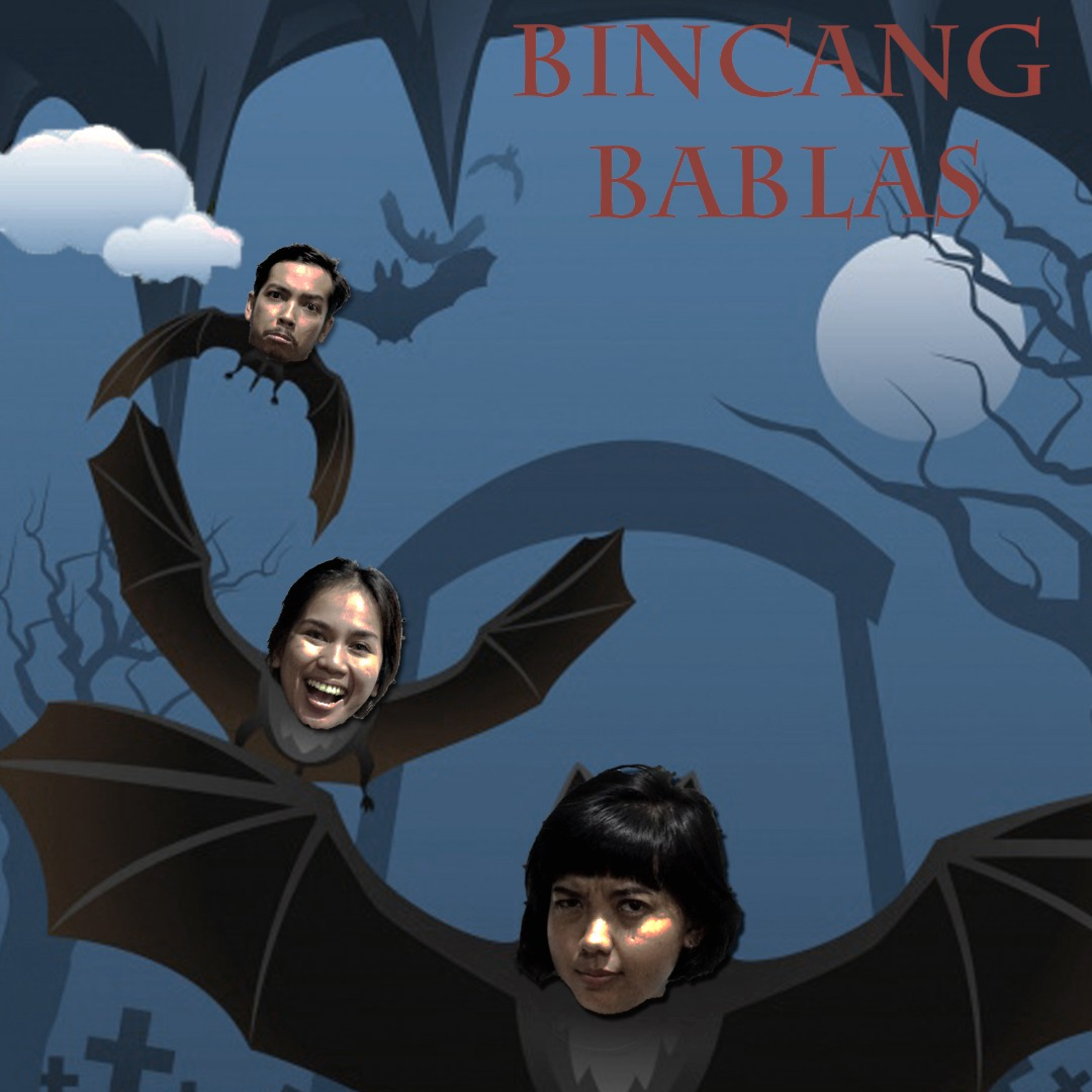 Eps.9 MISTERI. KISAH NYATA!!!! ZAHRA DI GUNA GUNAIN, YUK SIMAK KISAHNYA YUK????