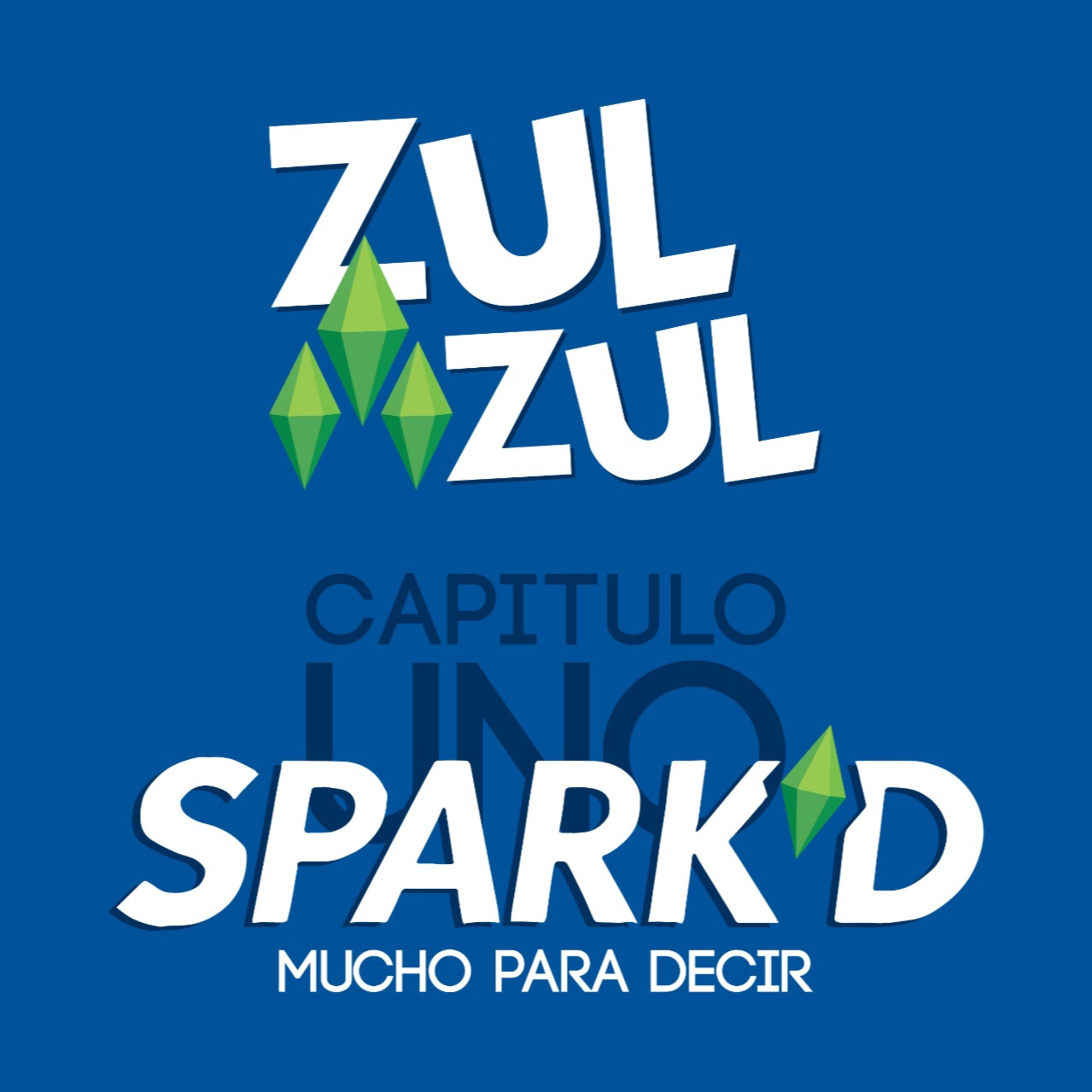Ya llegó Spark´d y tenemos mucho para decir! thumbnail