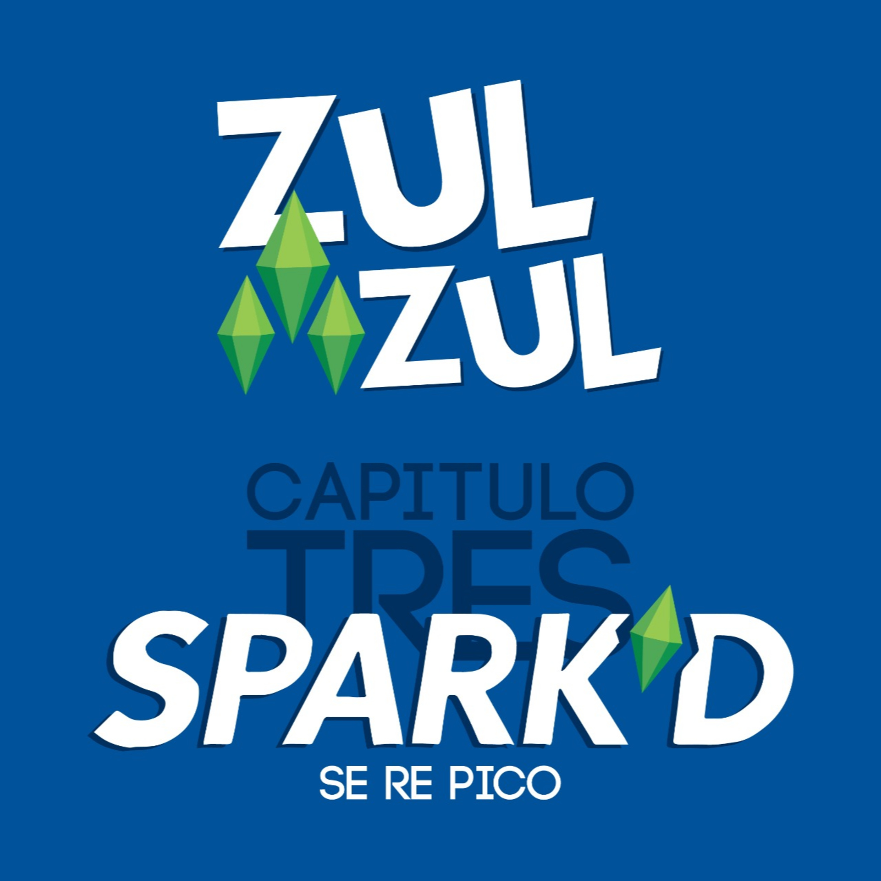 Se re pico la Semi de Spark´d!!! thumbnail