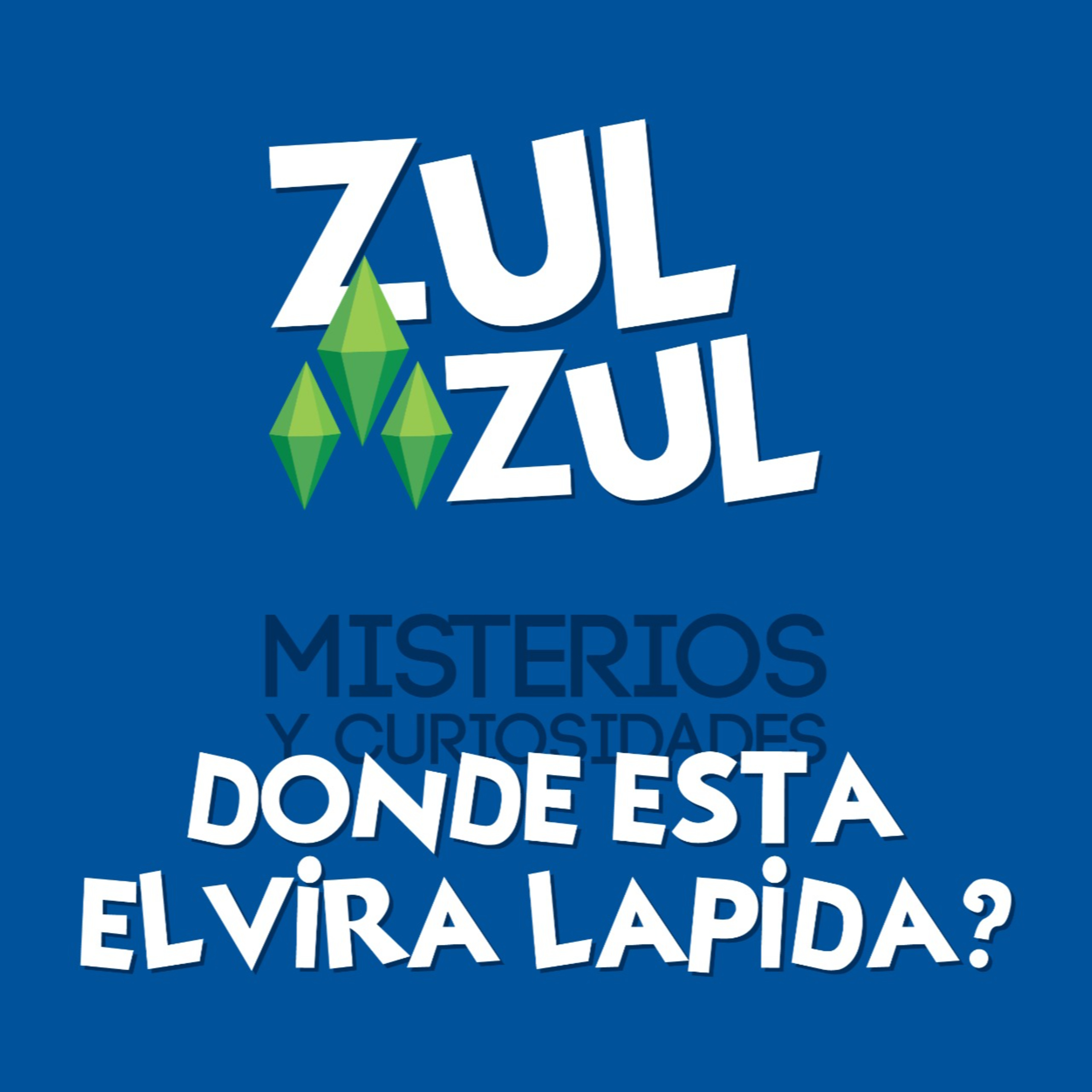 Dónde está Elvira Lápida? thumbnail