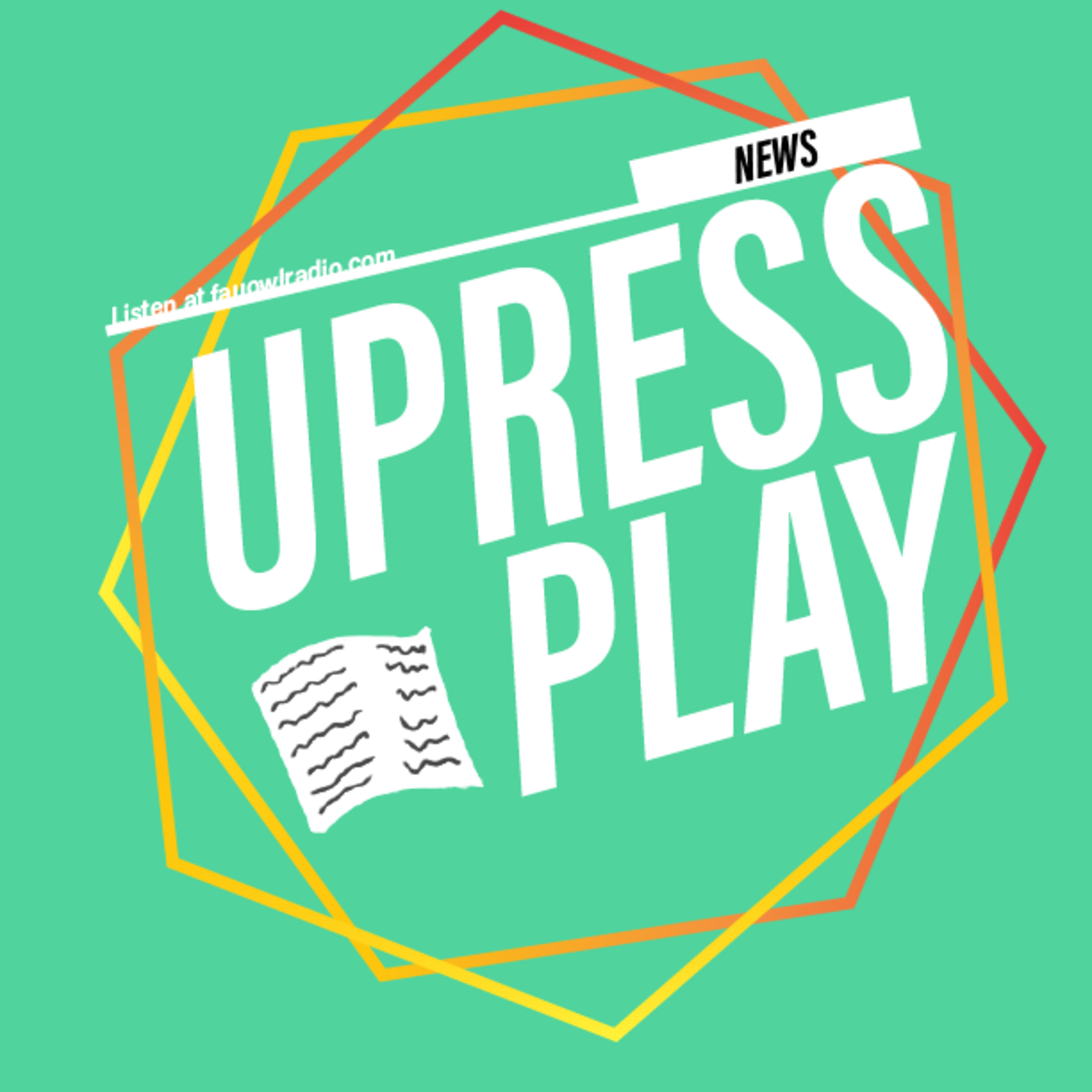 UPressPlay: News EP. 5 episode artwork