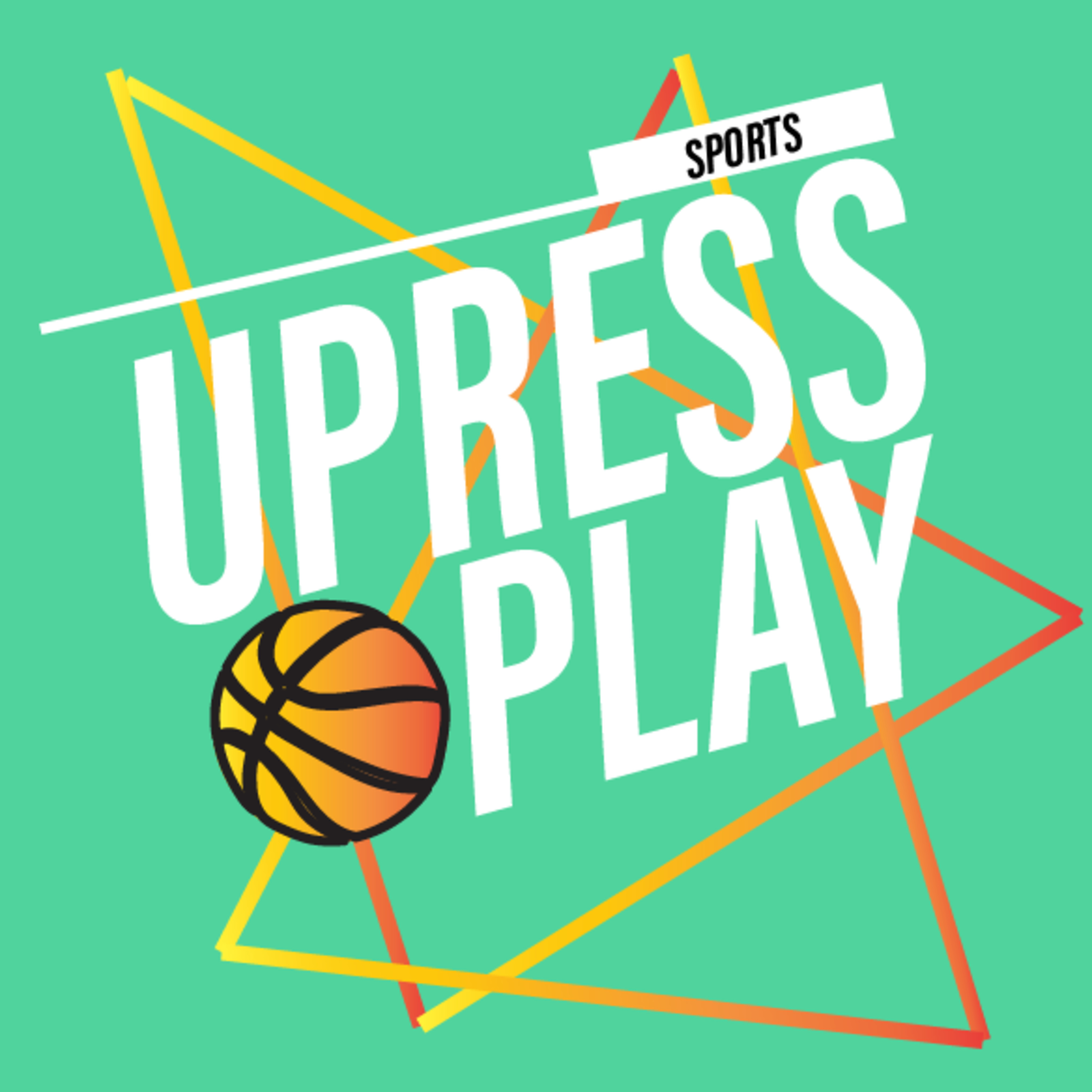 UPressPlay Sports: EP. 14 episode artwork
