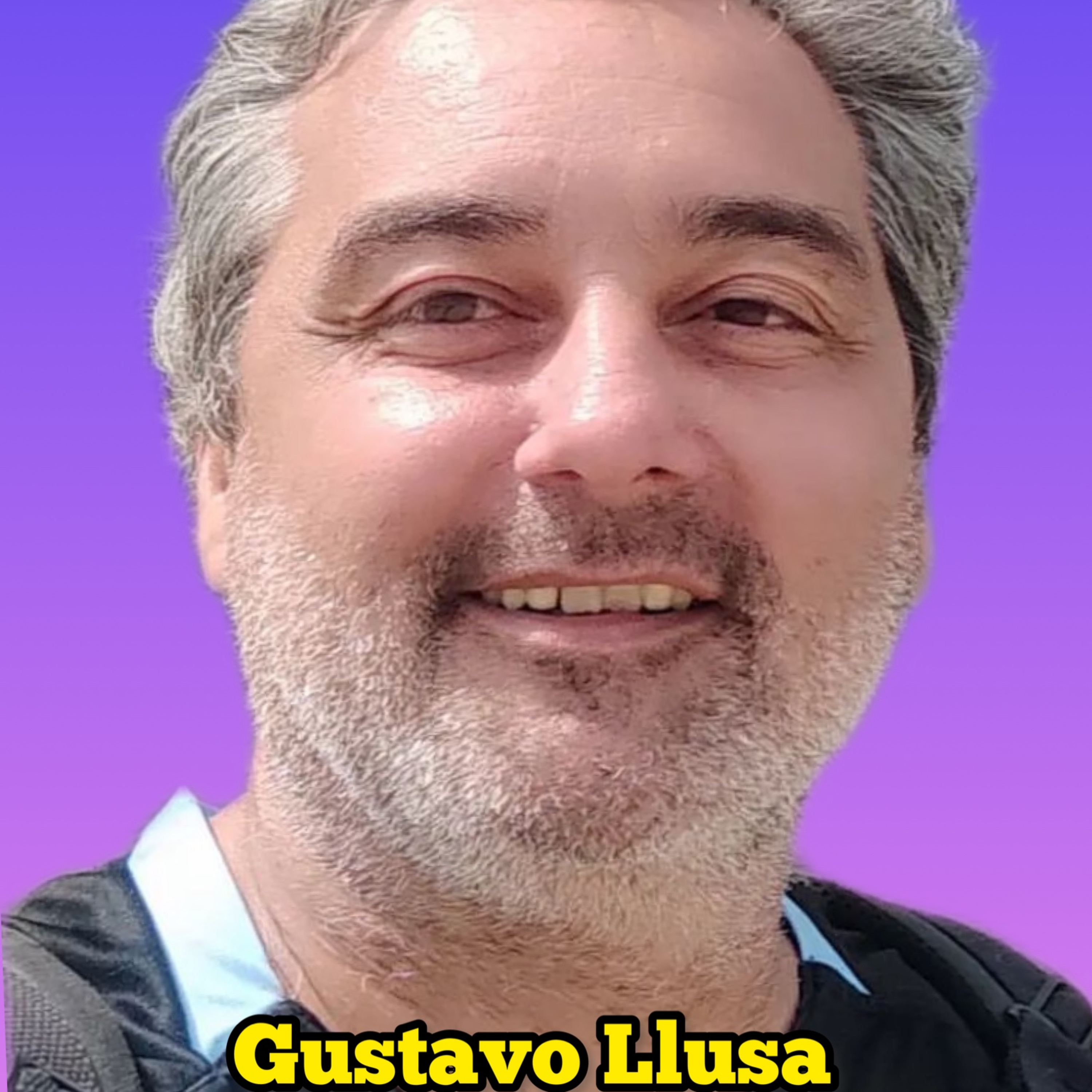 Inkahustler Podcast