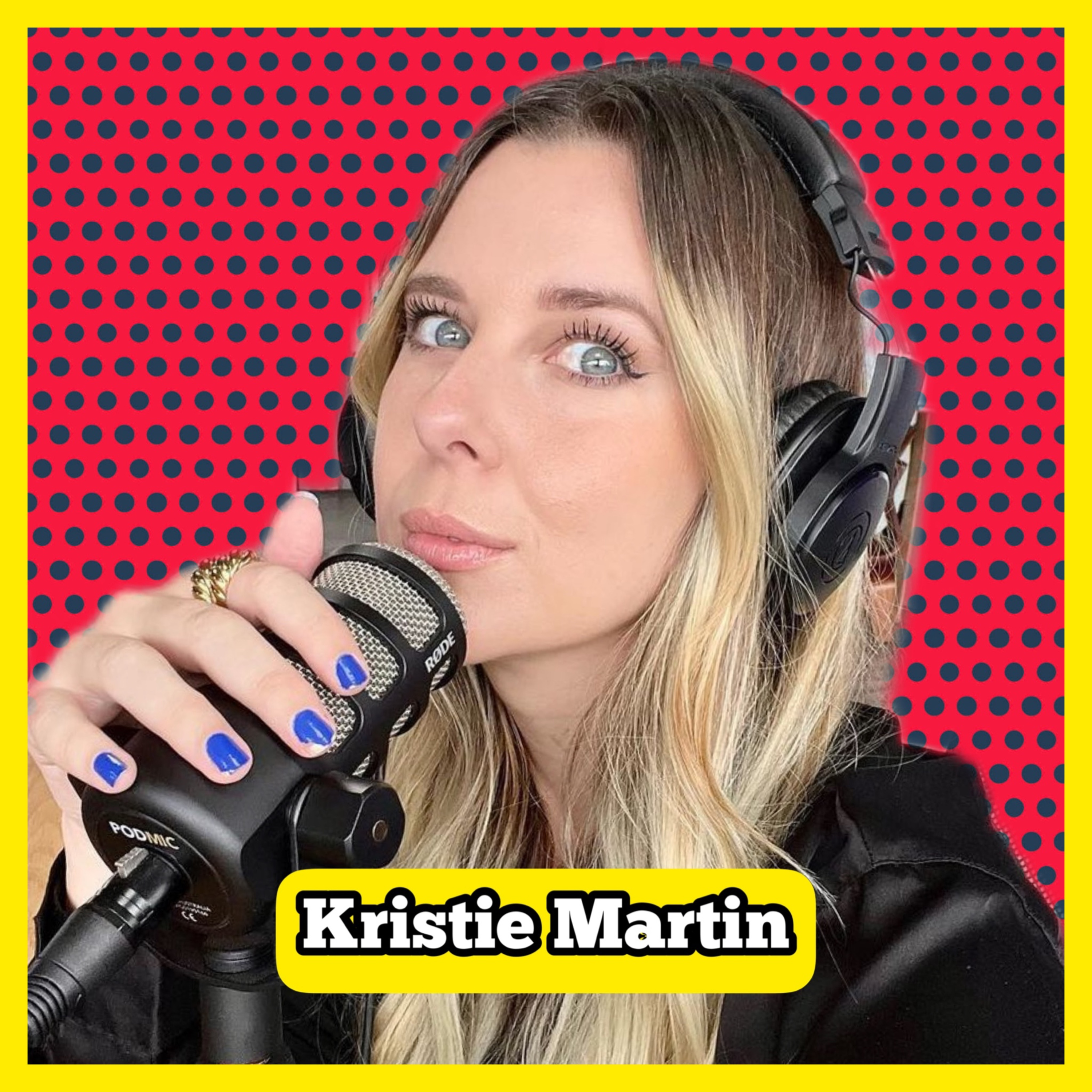 Inkahustler Podcast