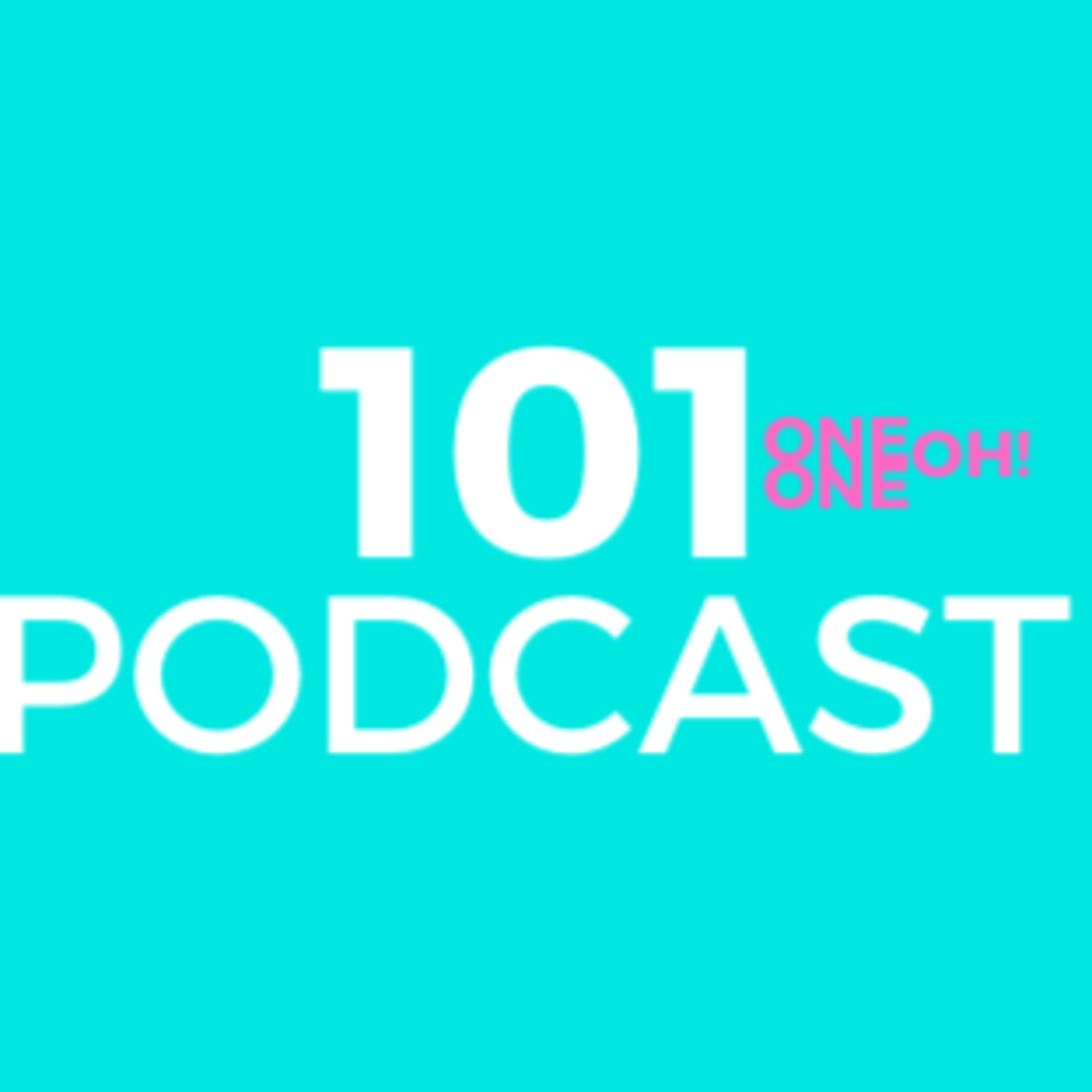 101 Podcast 