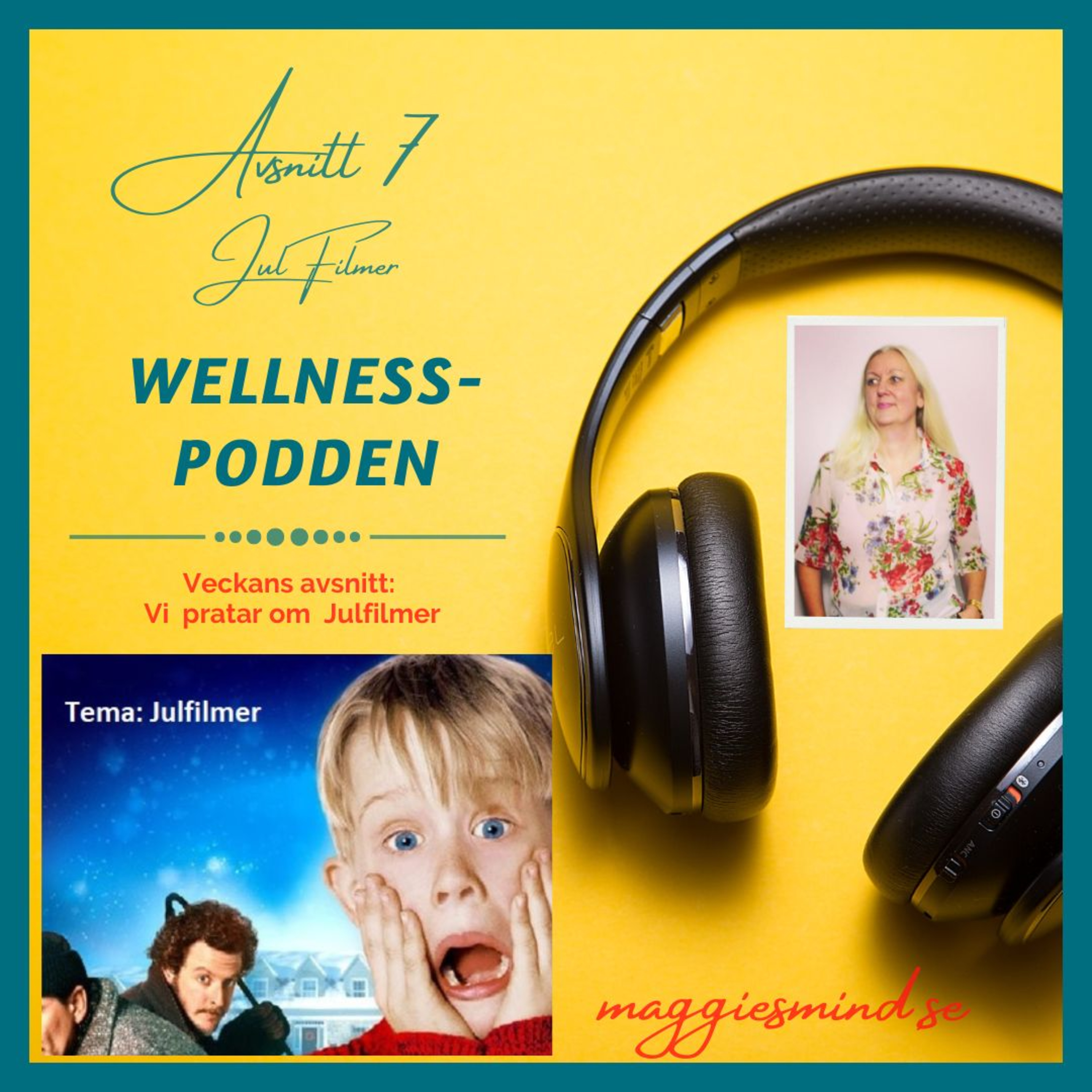 Wellnesspodden