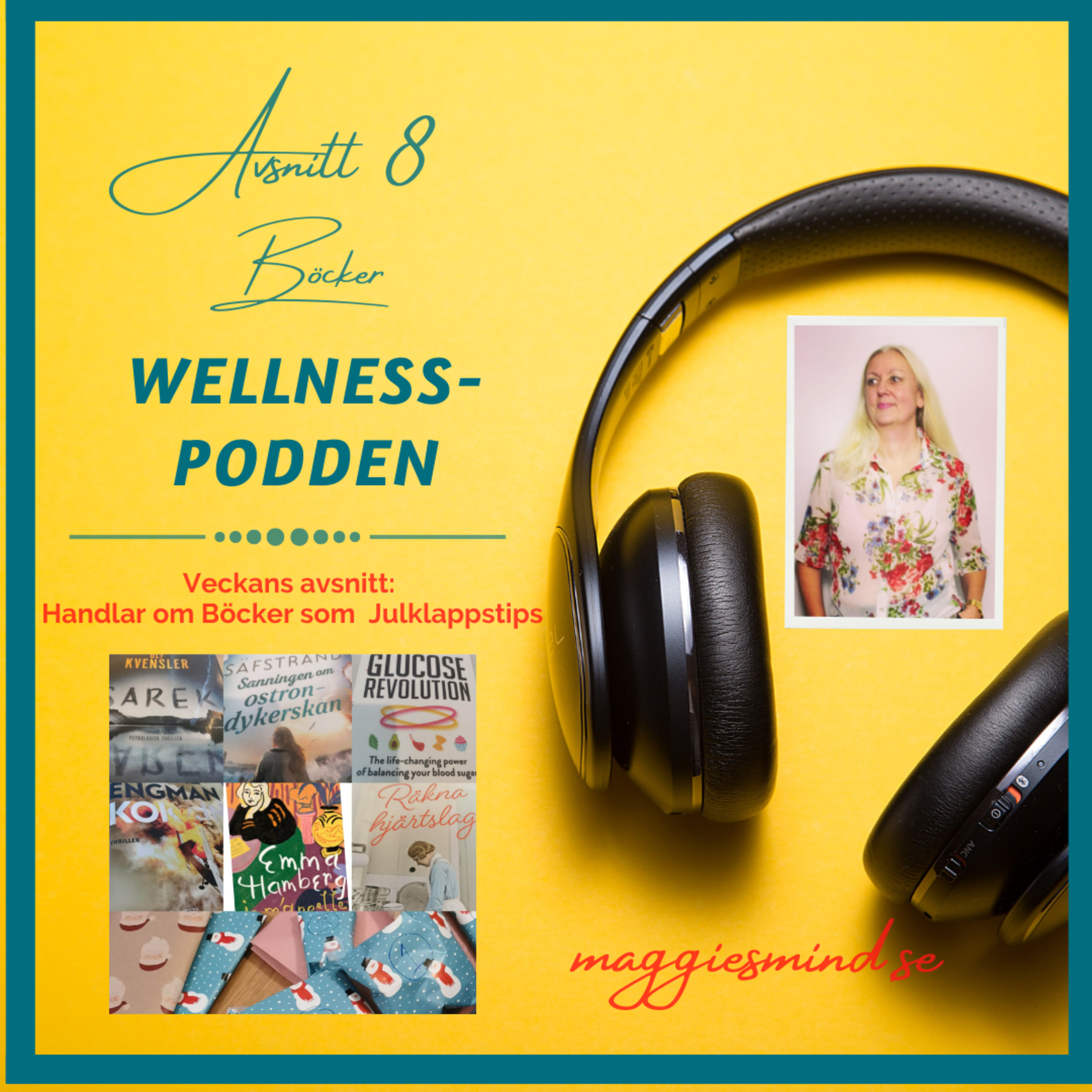 Wellnesspodden