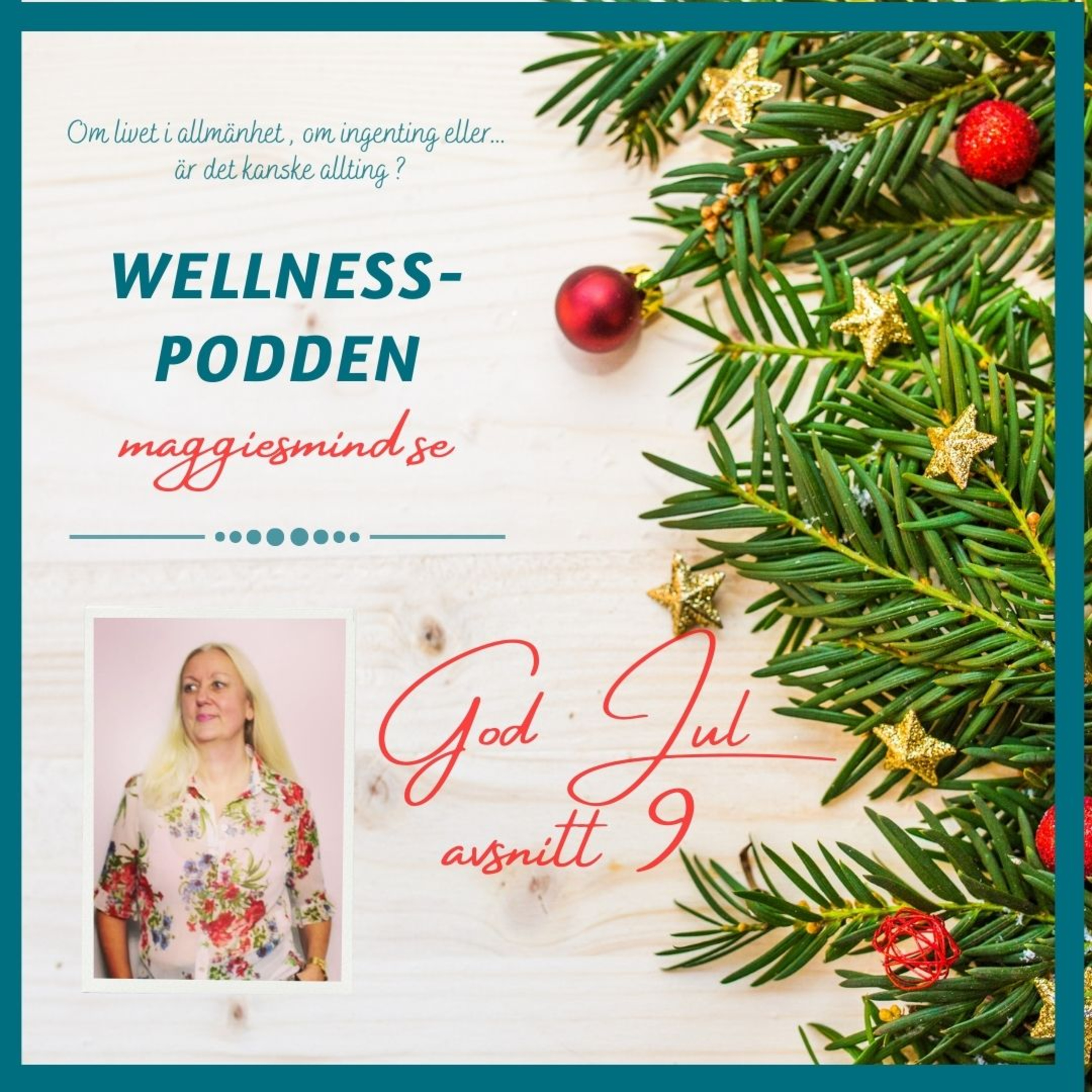 Wellnesspodden