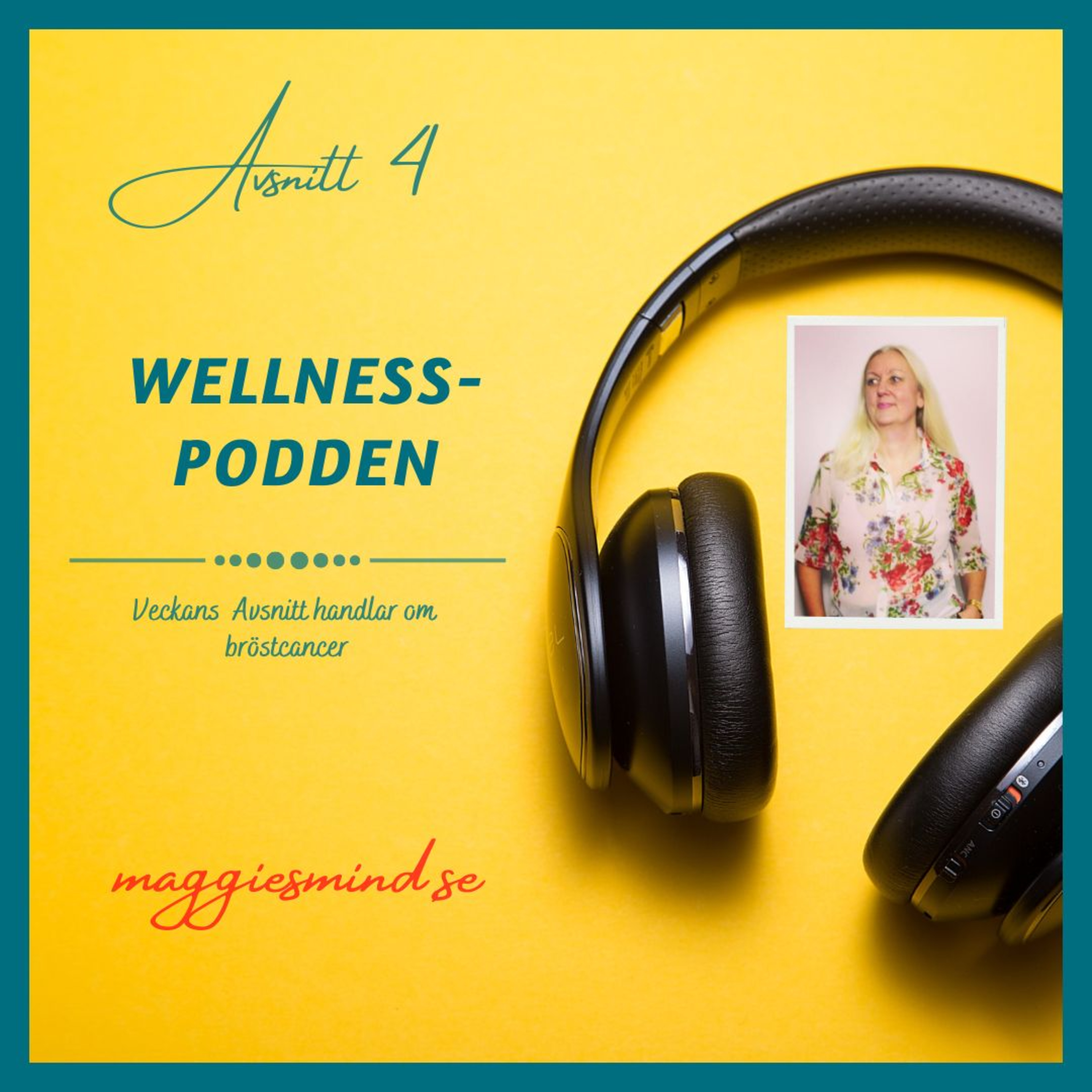 Wellnesspodden