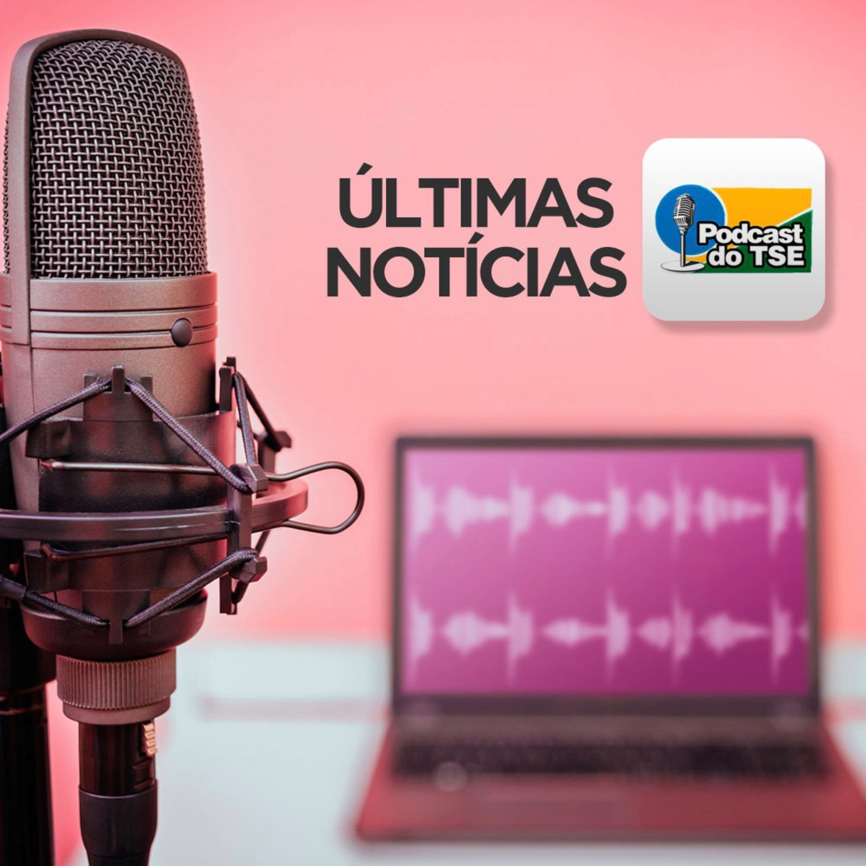 Últimas: GT criado para projetar impactos da pandemia reafirma que é possível a realização de Eleições Municipais este ano episode artwork