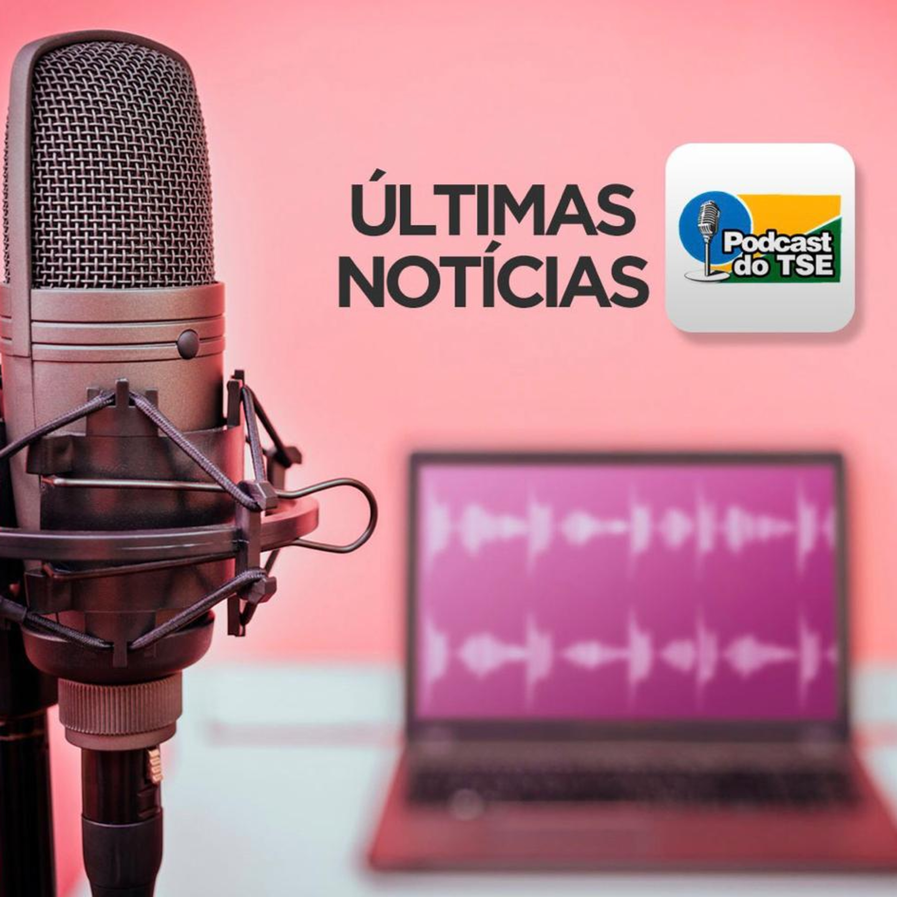 Últimas: Banco de dados da Justiça Eleitoral não deve ser usado para avaliar concessão de auxílio emergencial episode artwork