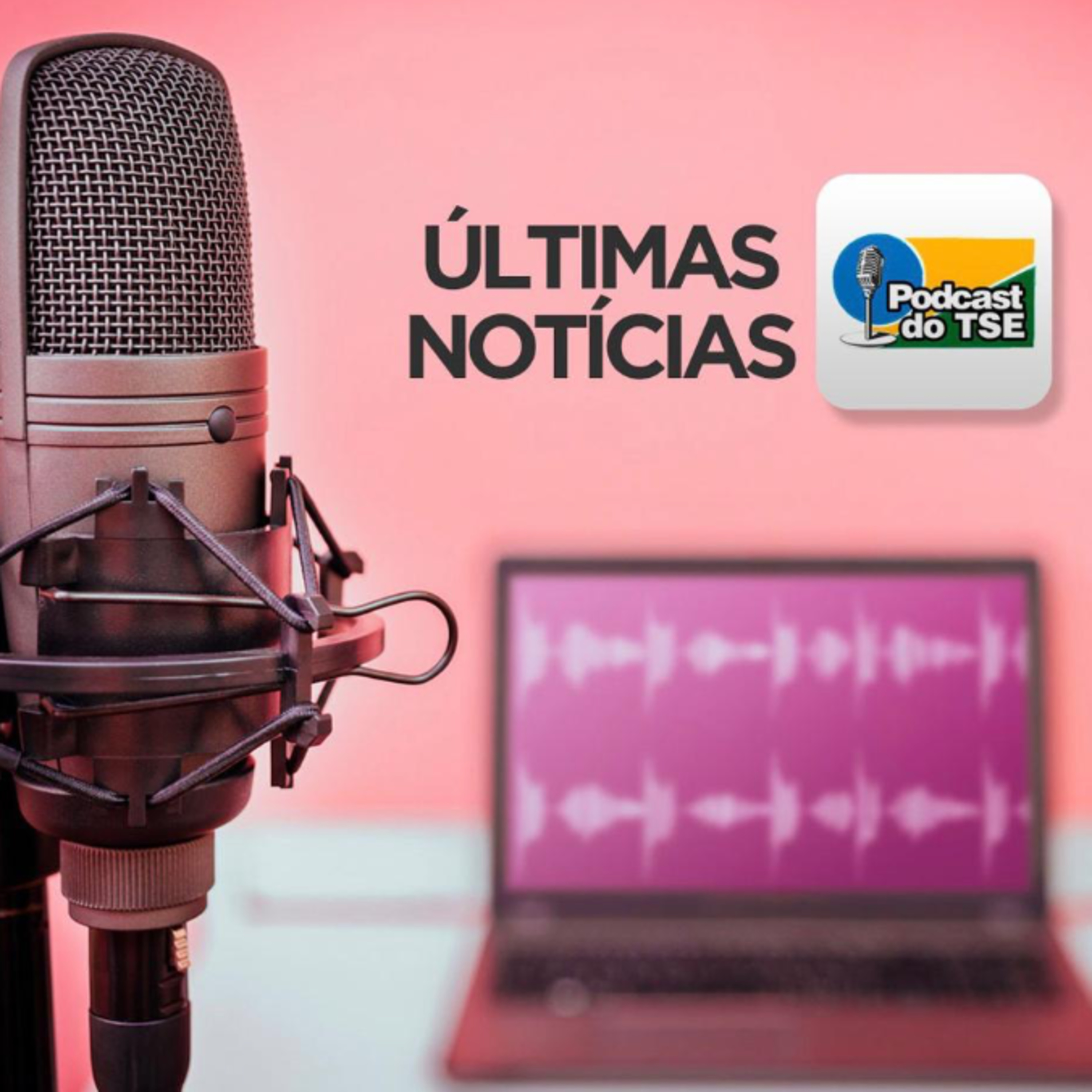 Em aula para jornalistas, Barroso pede ajuda da imprensa para combater a desinformação nas eleições episode artwork