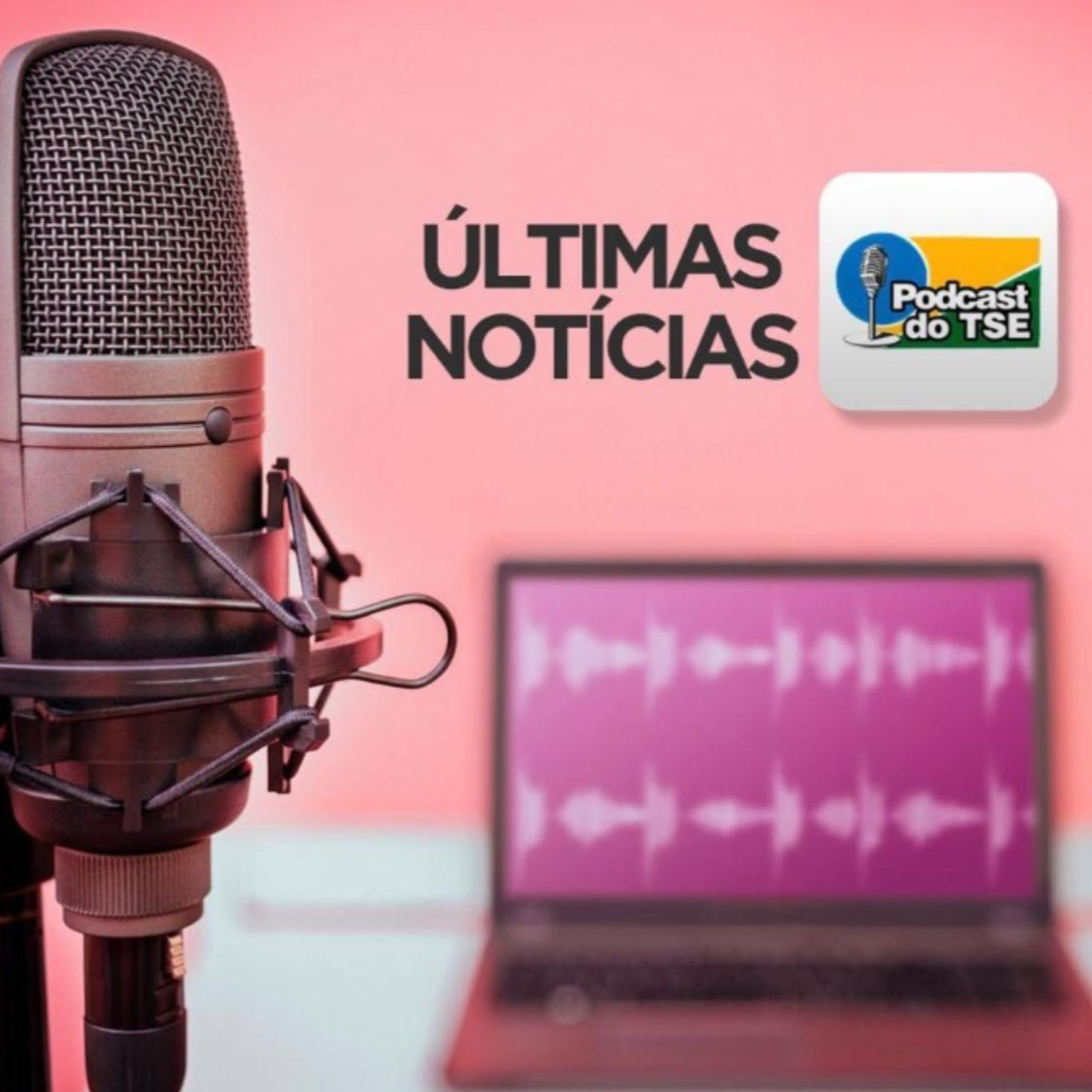 Parcerias desinformação Título: TSE firma parcerias para combater a desinformação nas eleições episode artwork
