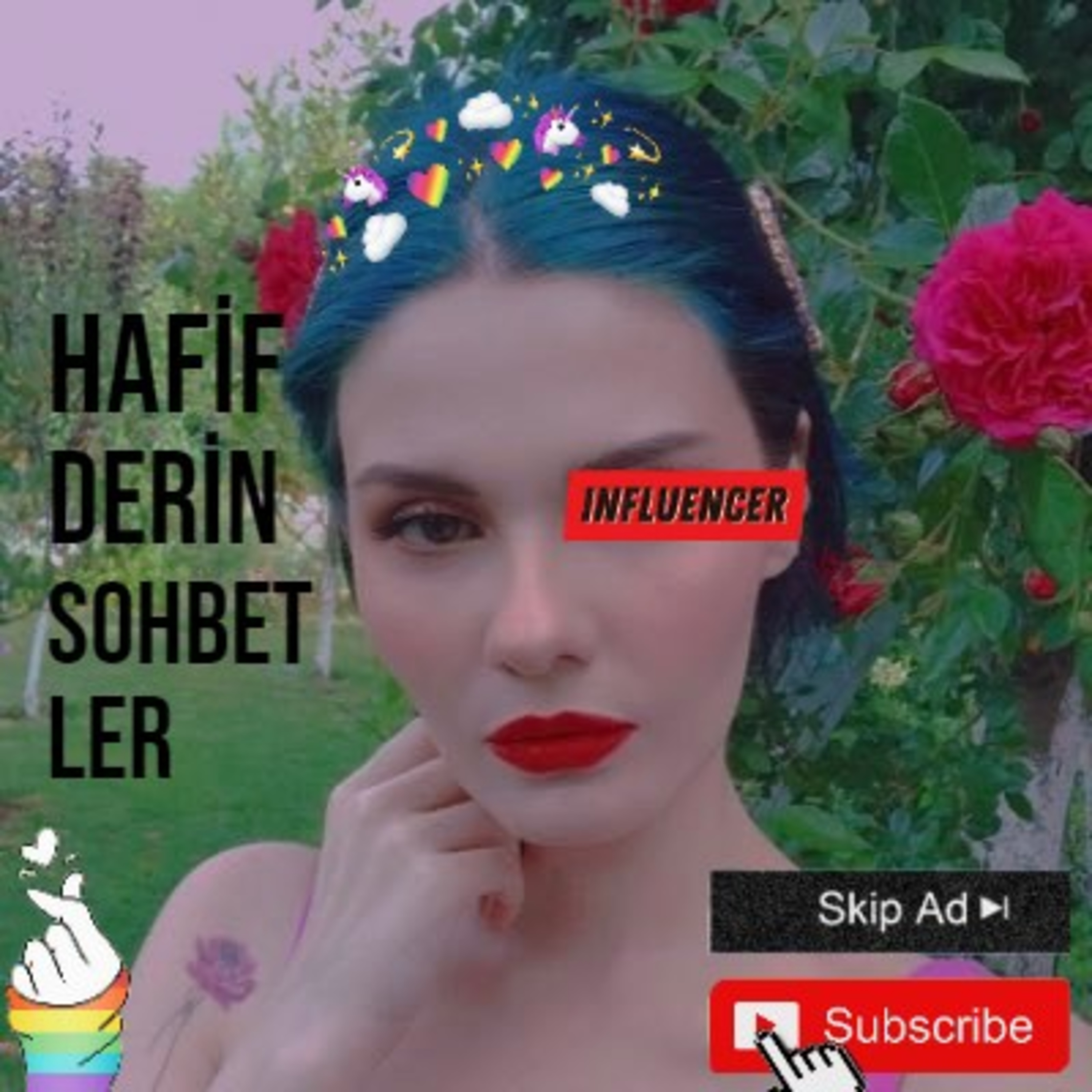 hafif derin sohbetler