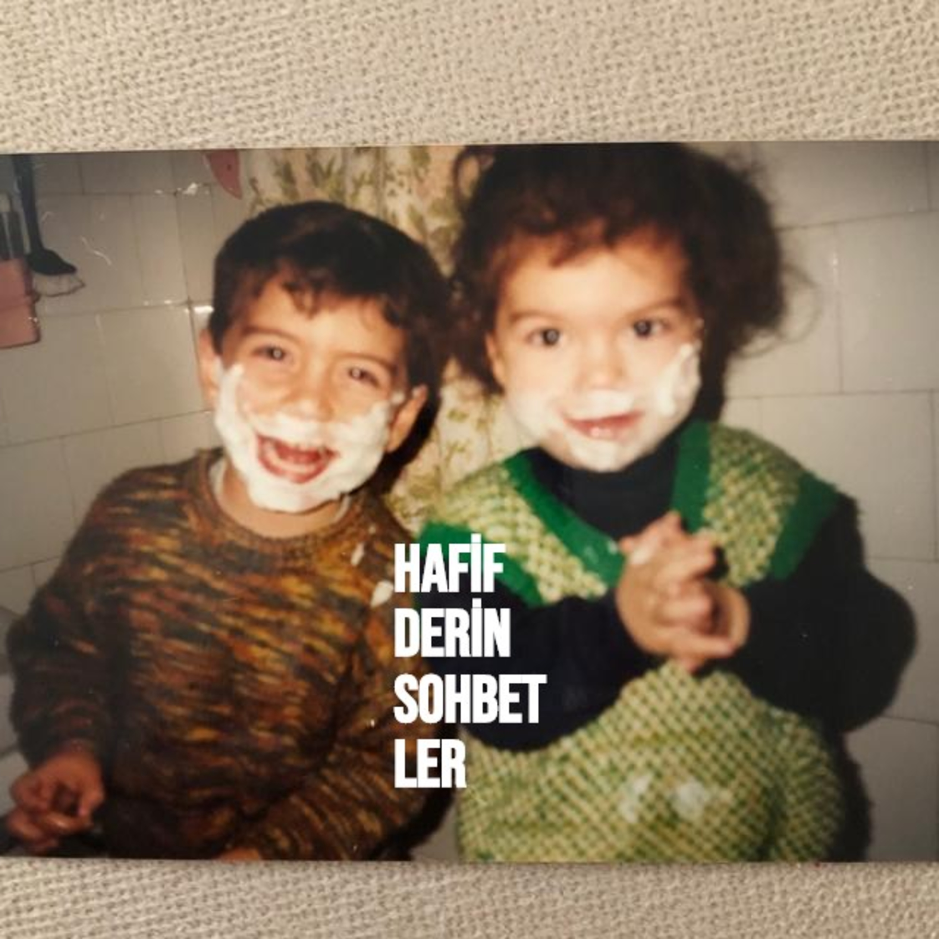 hafif derin sohbetler