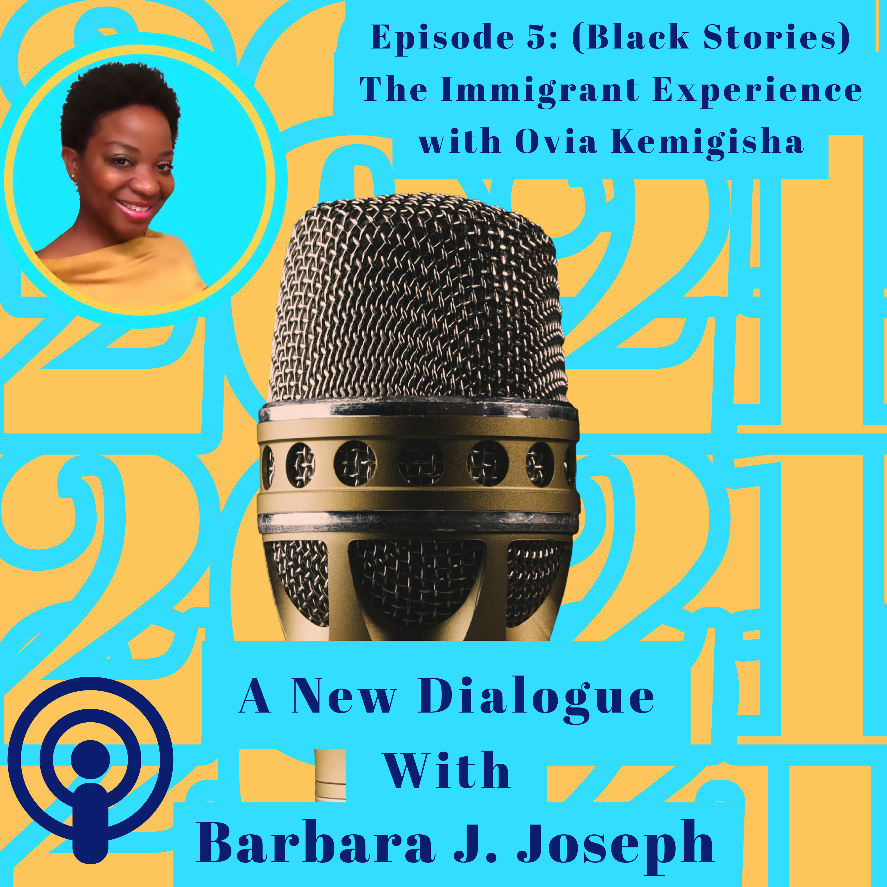 A New Dialogue With Barb Joseph