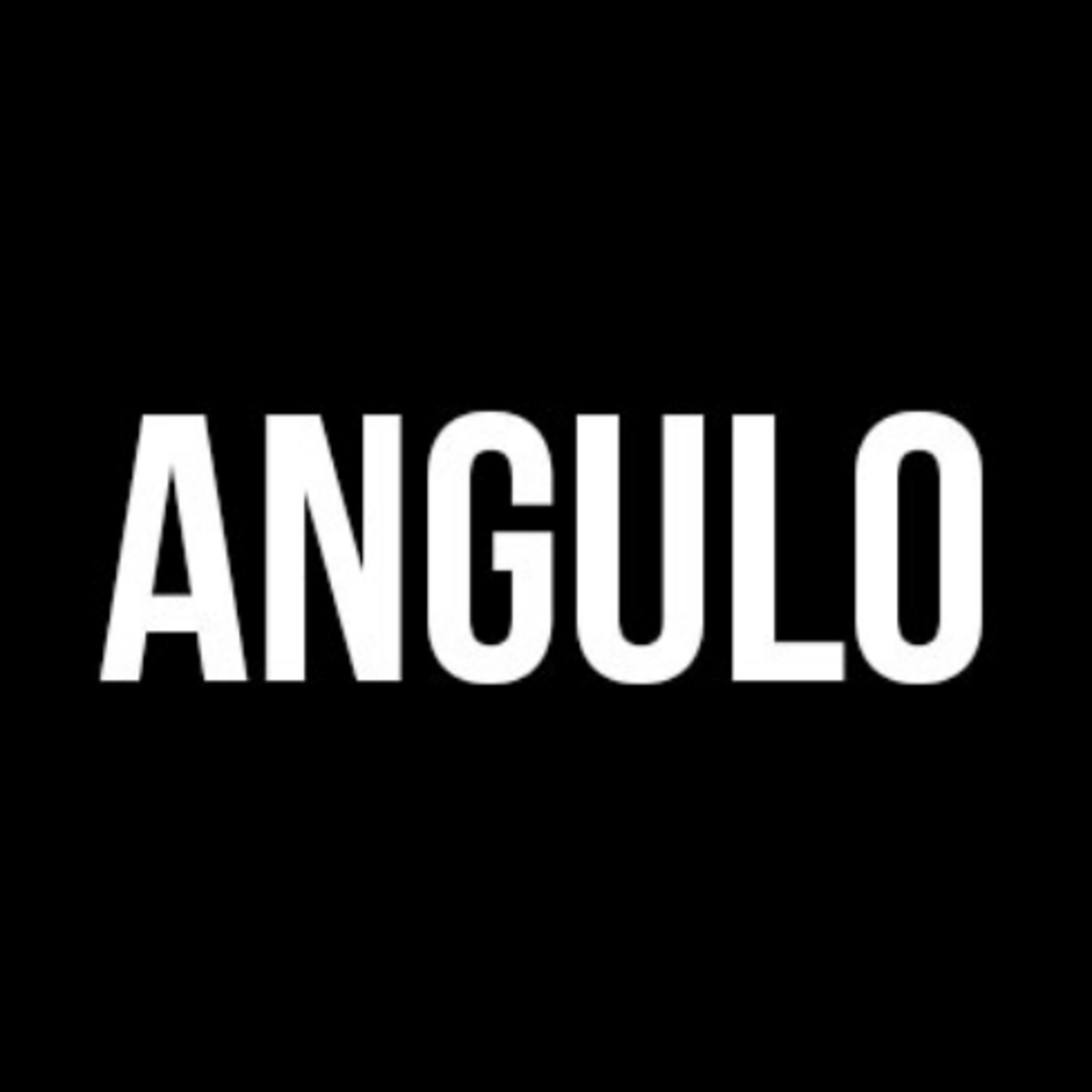 Ángulo