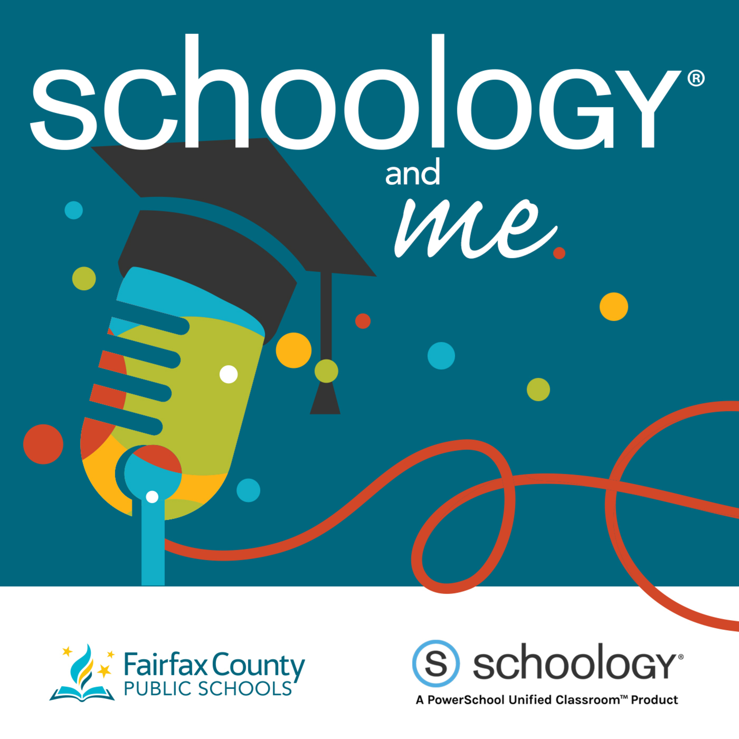 Schoology and Me - Episode 1