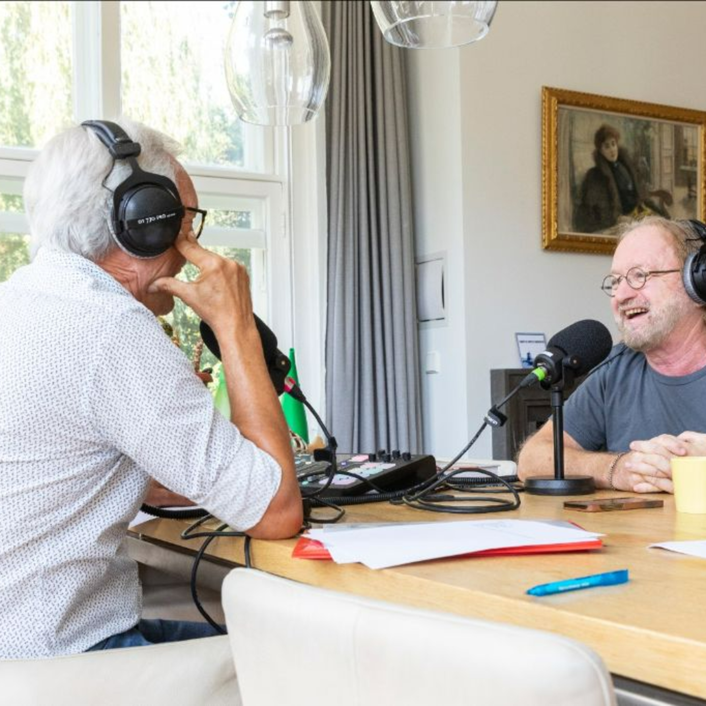 Titus Brandsmalyceum 100 Jaar!
