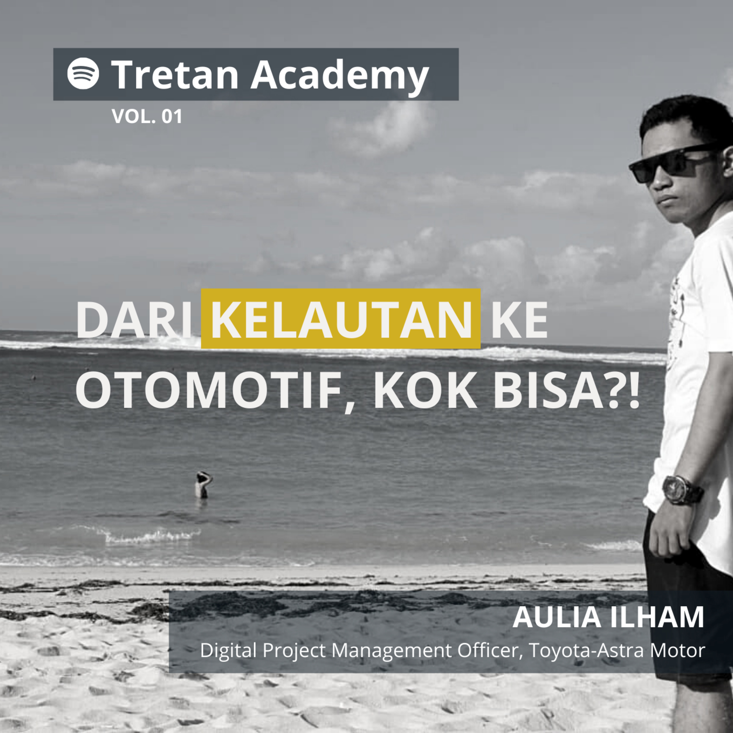 Tretan Academy