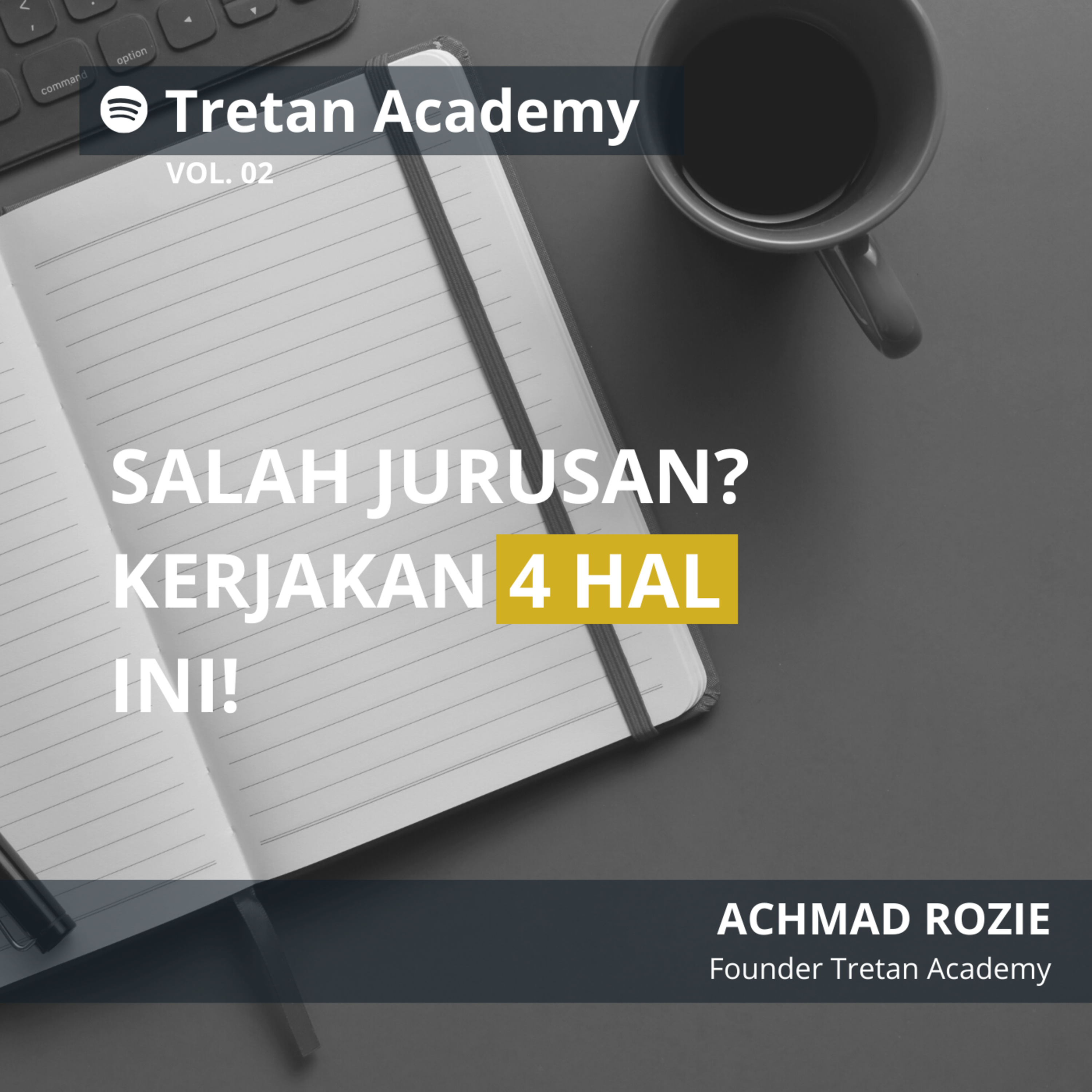 Tretan Academy