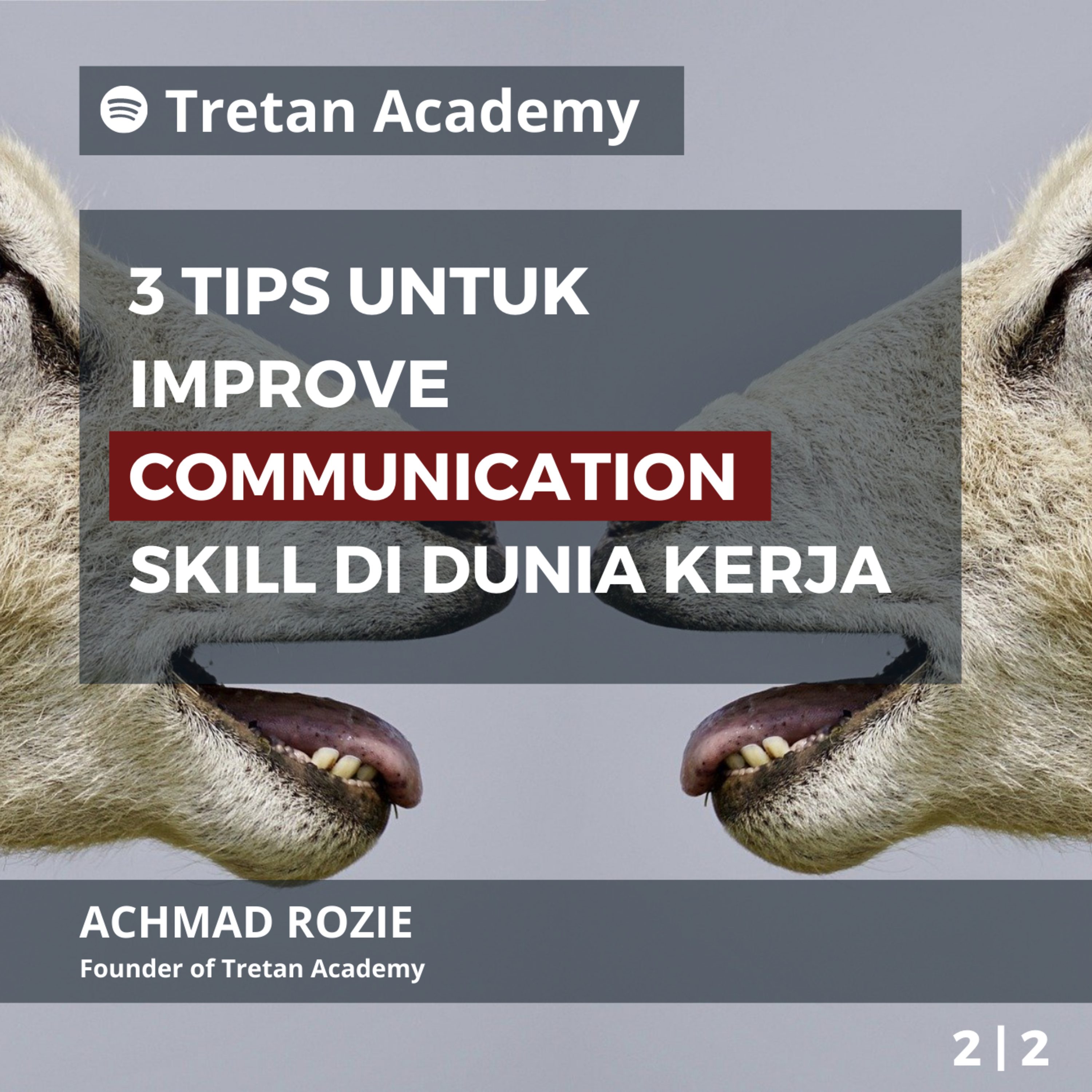 Tretan Academy
