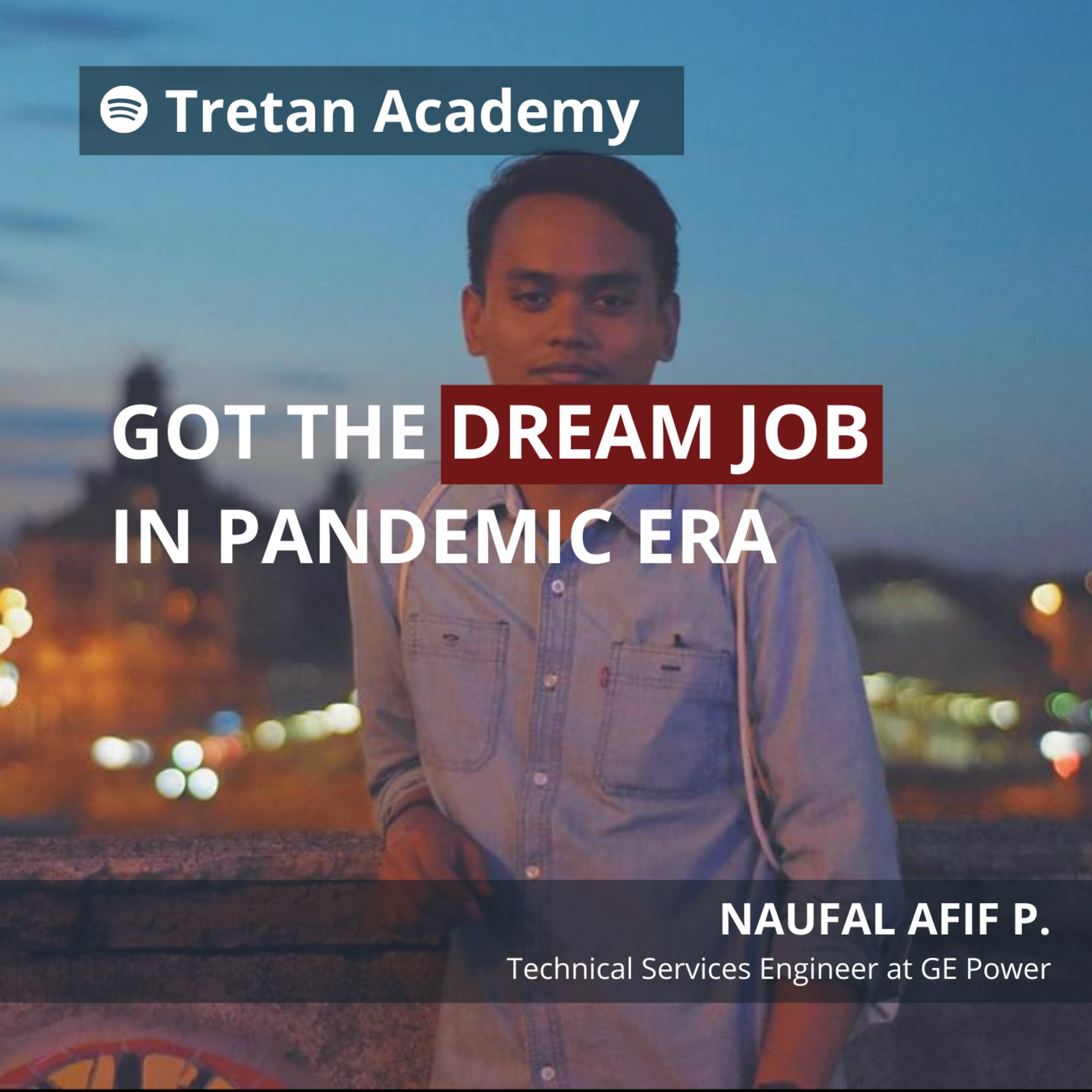 Tretan Academy