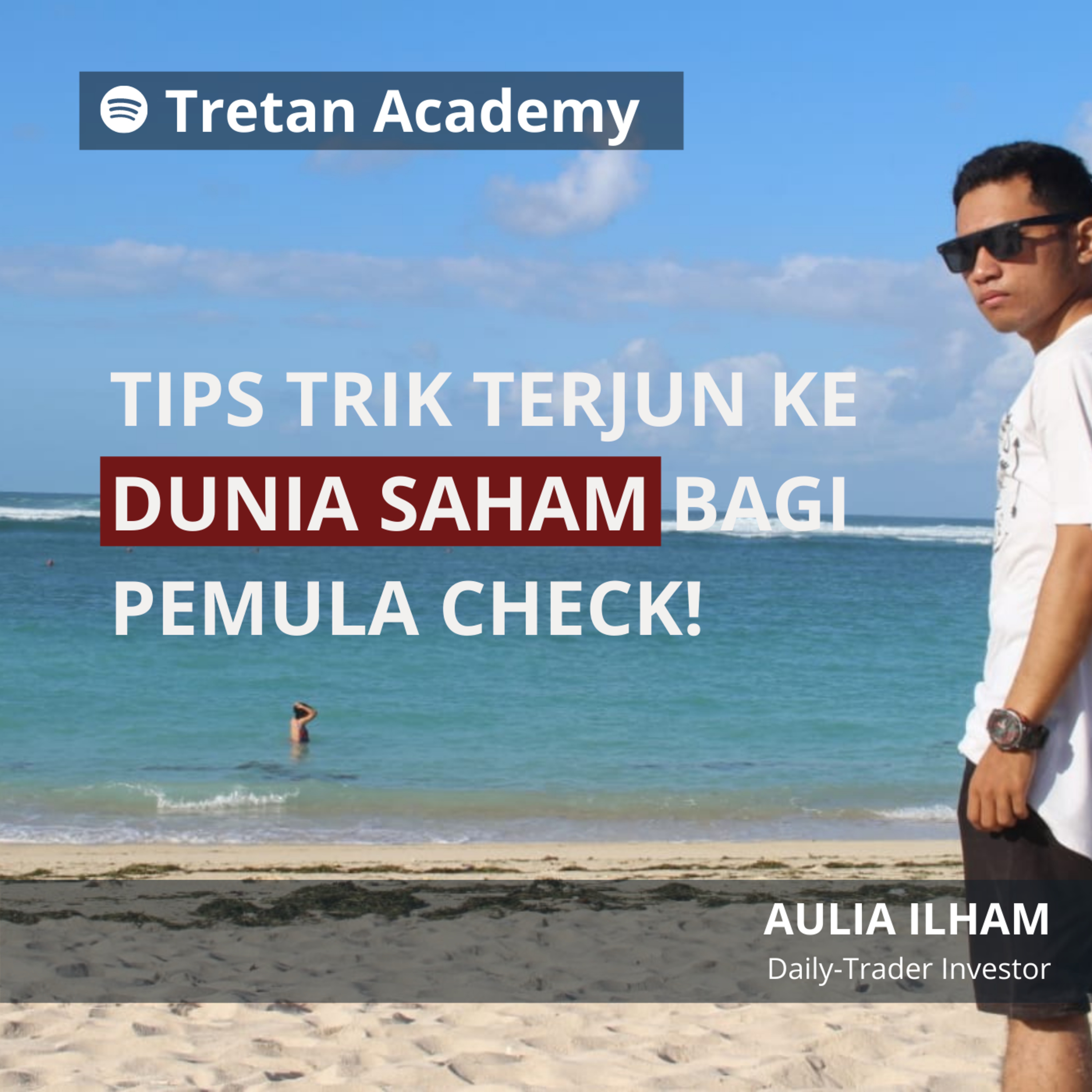 Tretan Academy