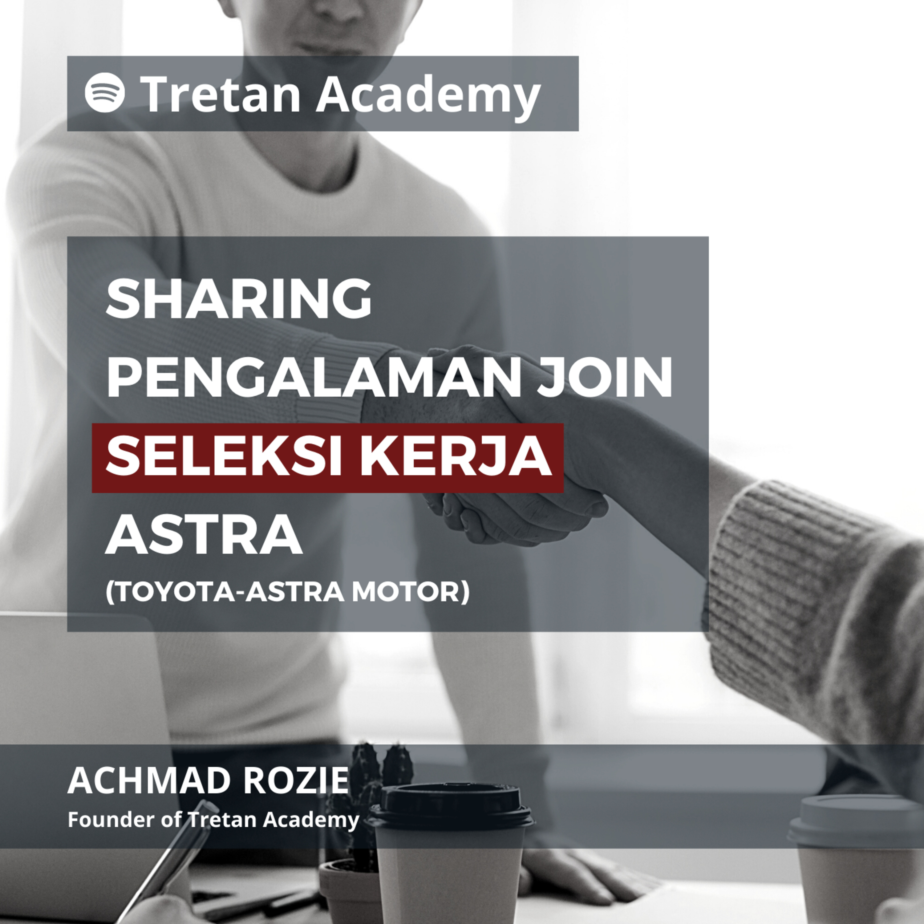 Tretan Academy