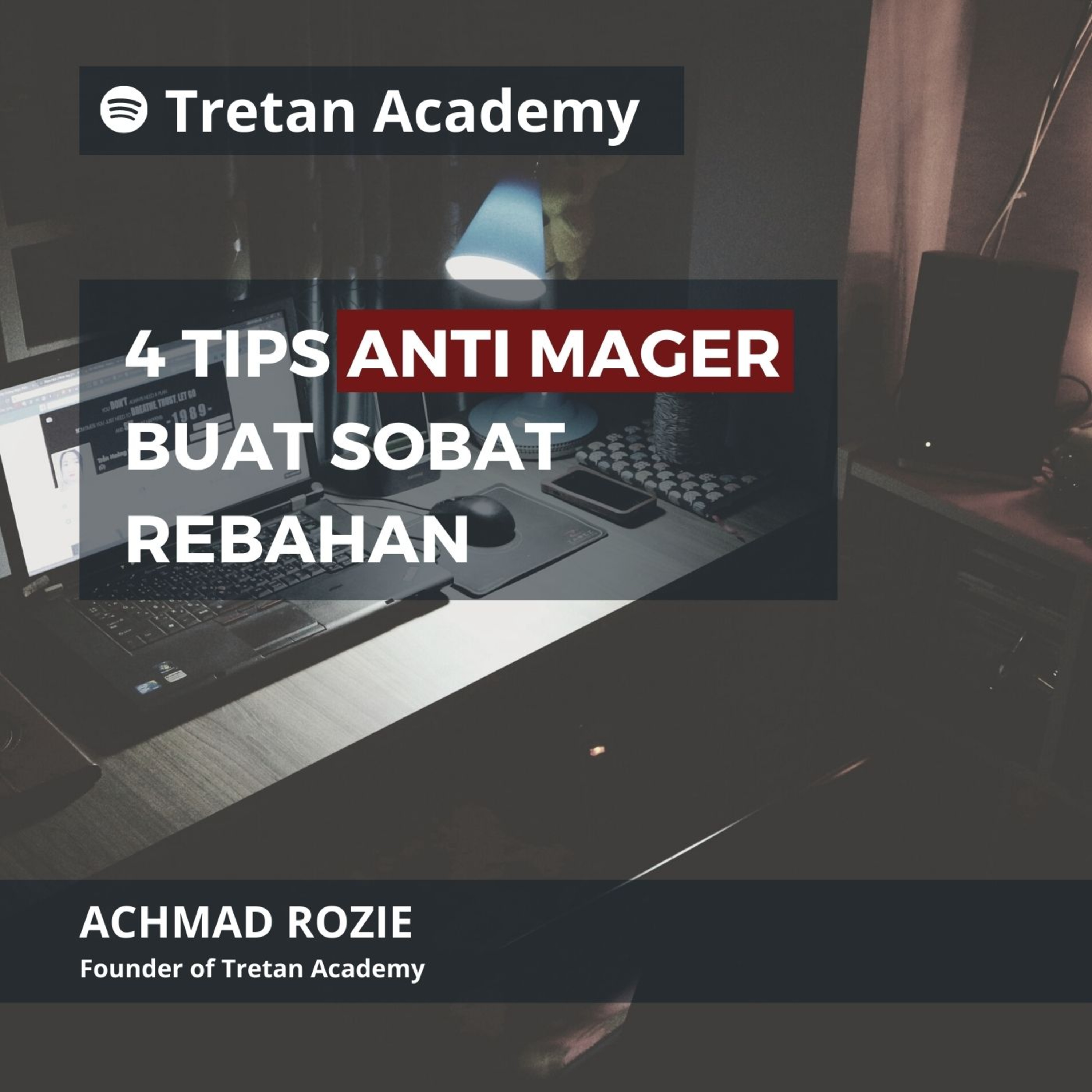 Tretan Academy