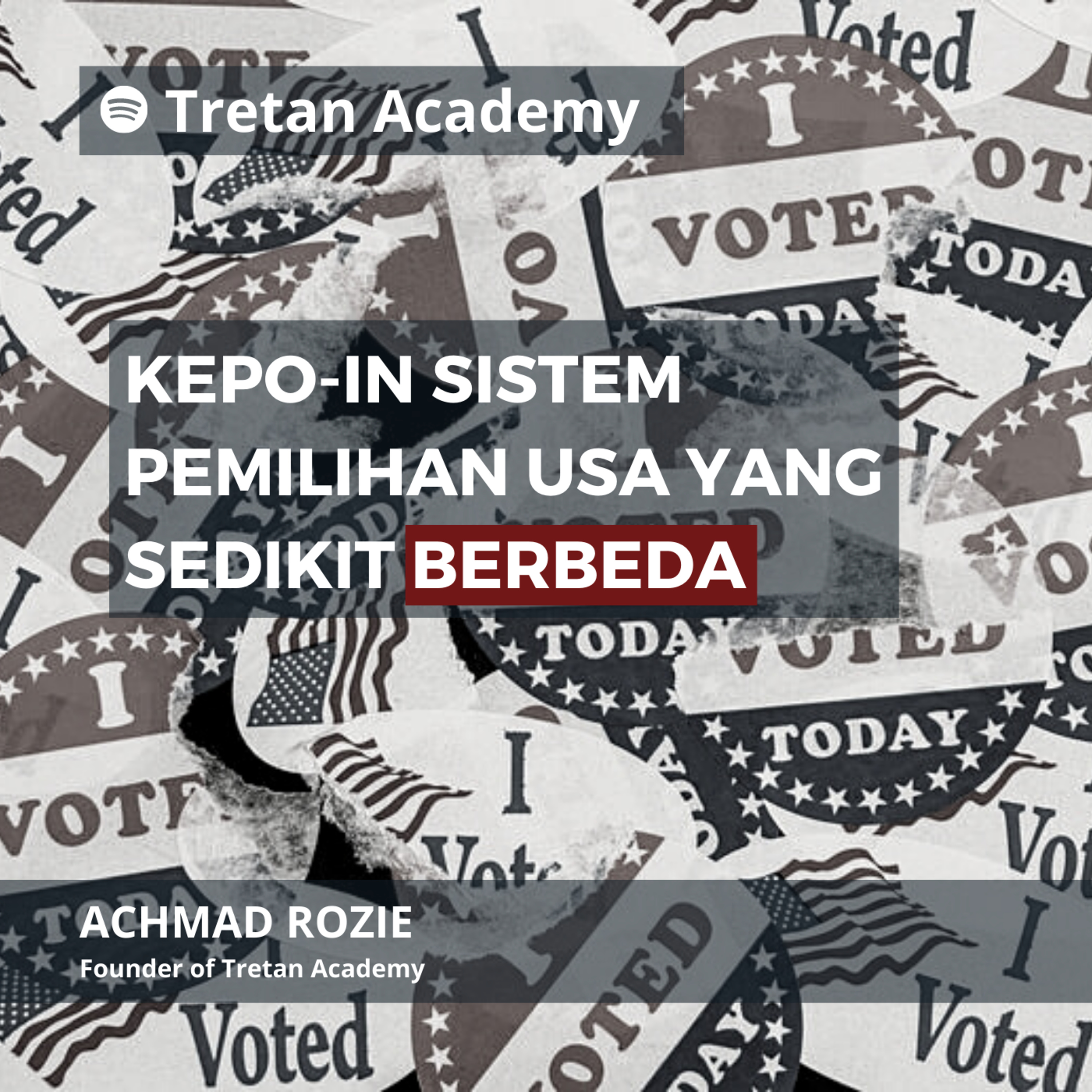 Tretan Academy